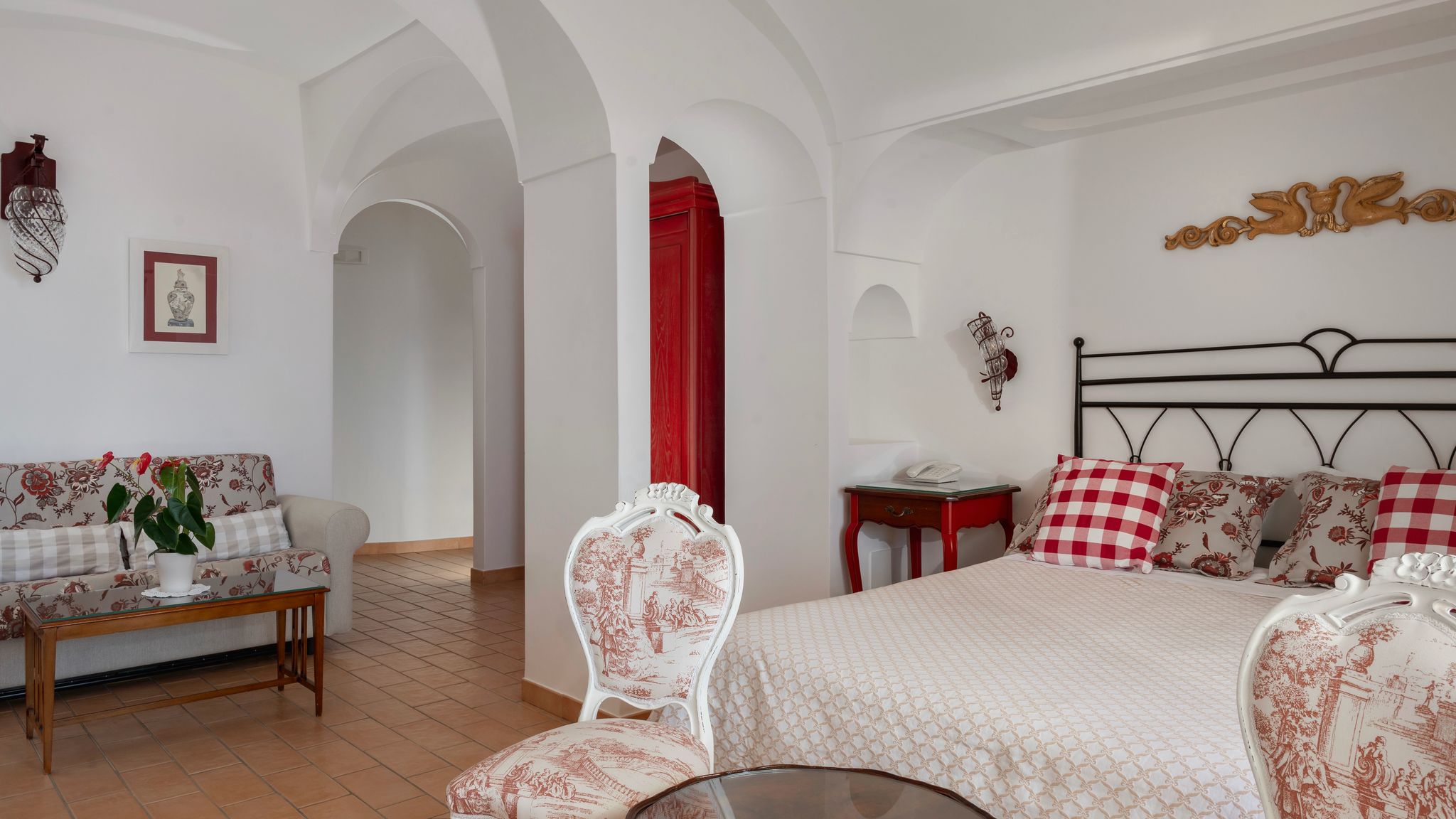 Italianway Positano Villa Salsira by Elite Villas