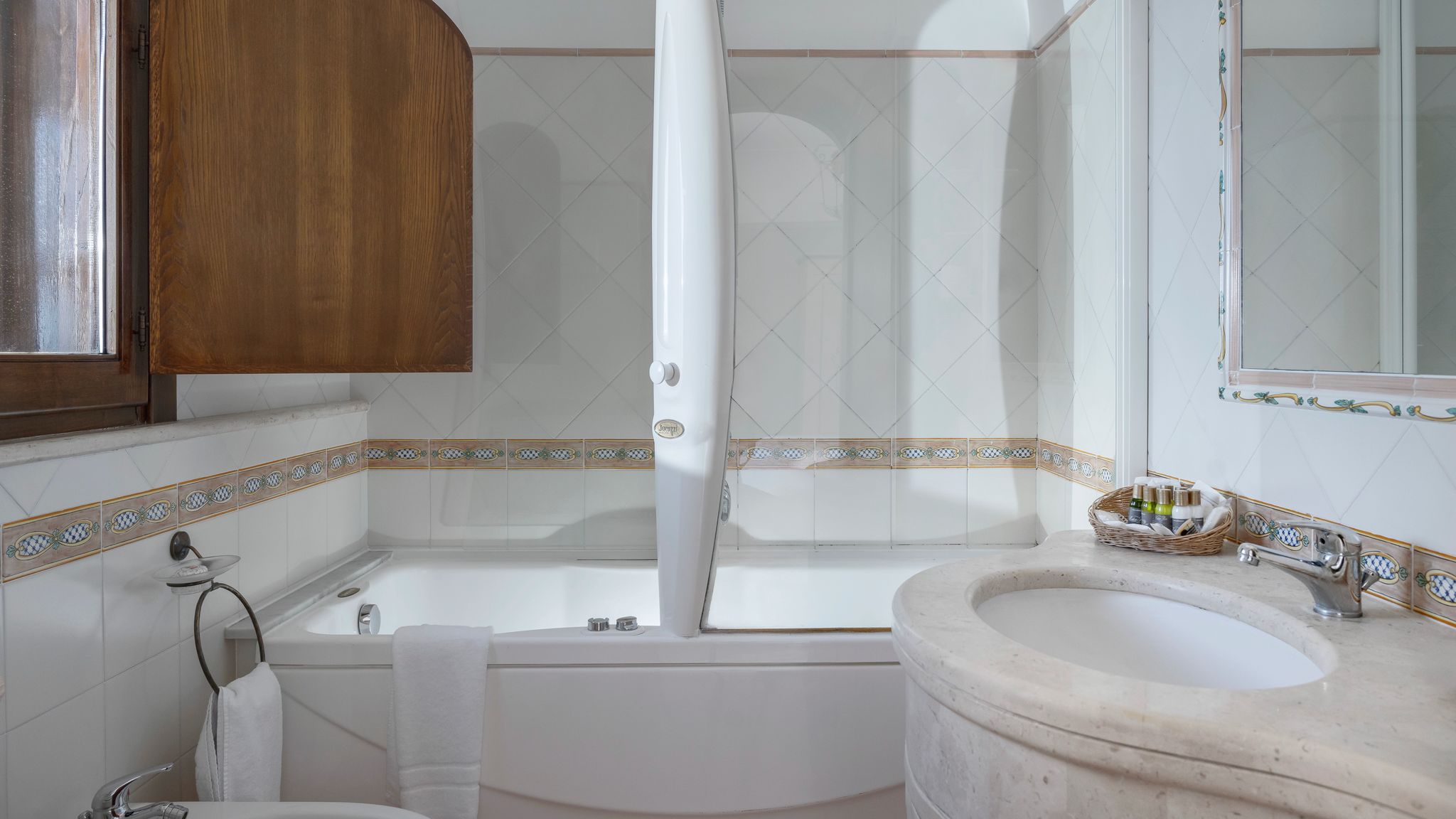 Italianway Positano Villa Salsira by Elite Villas