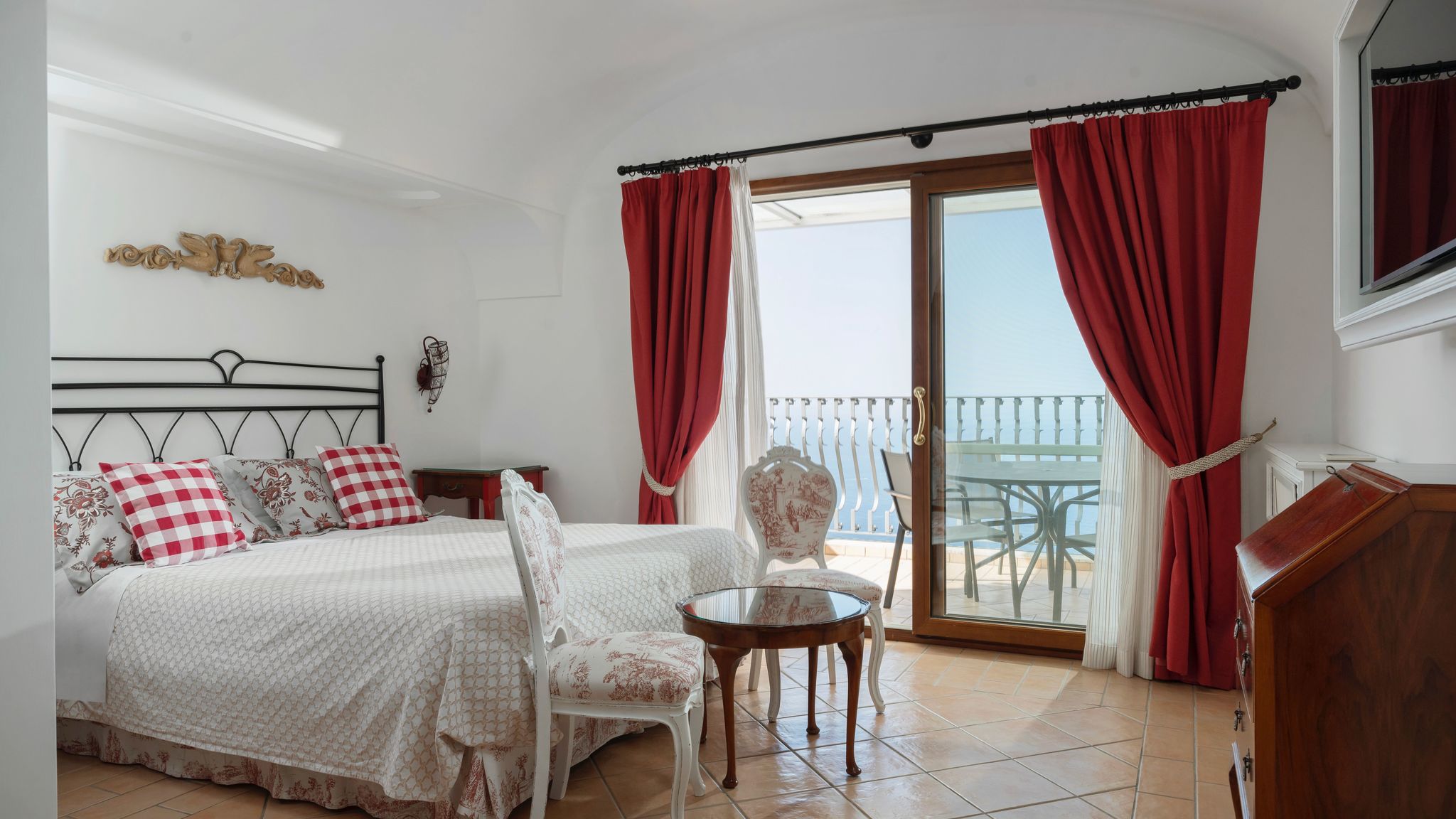 Italianway Positano Villa Salsira by Elite Villas