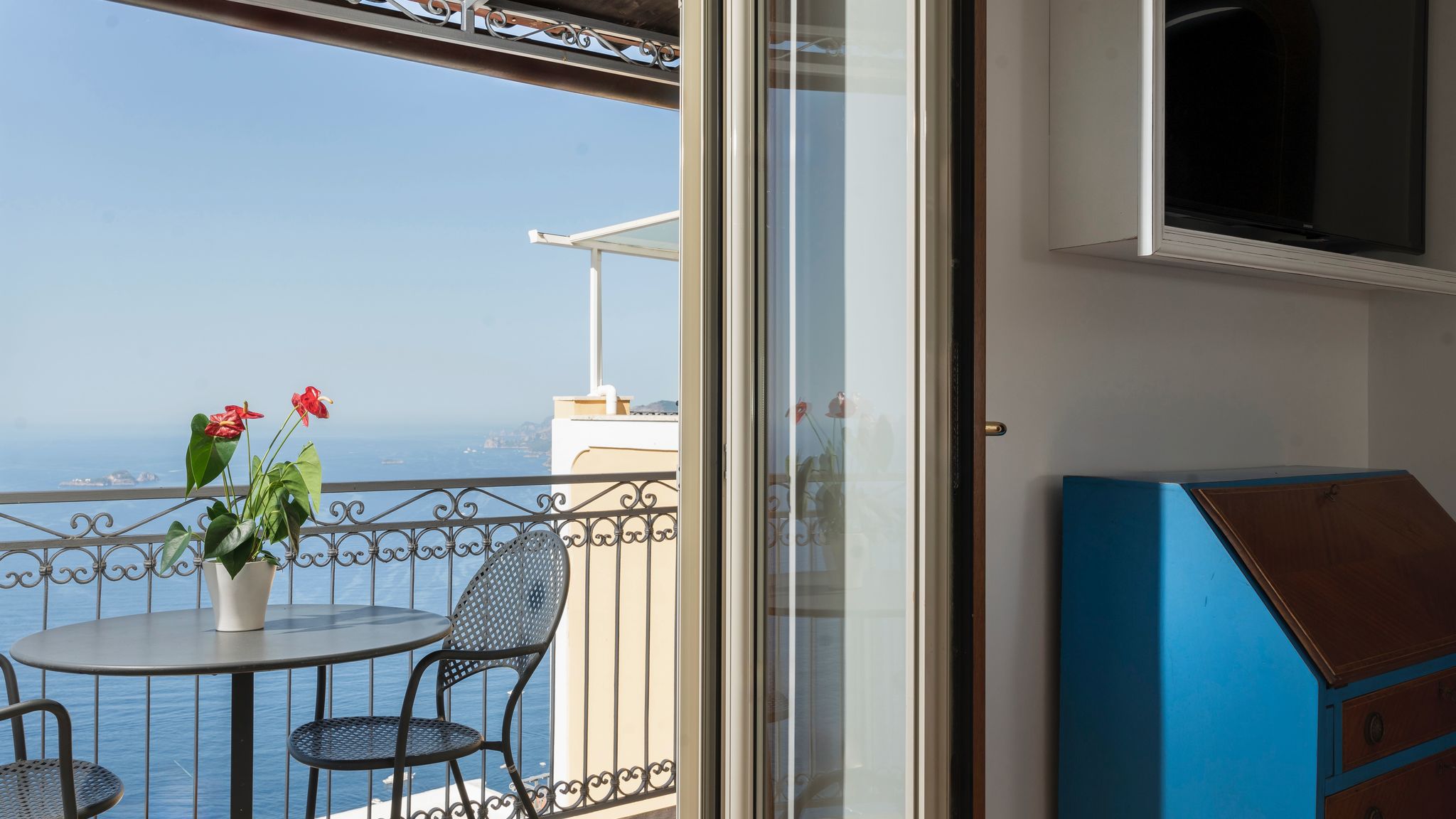 Italianway Positano Villa Salsira by Elite Villas