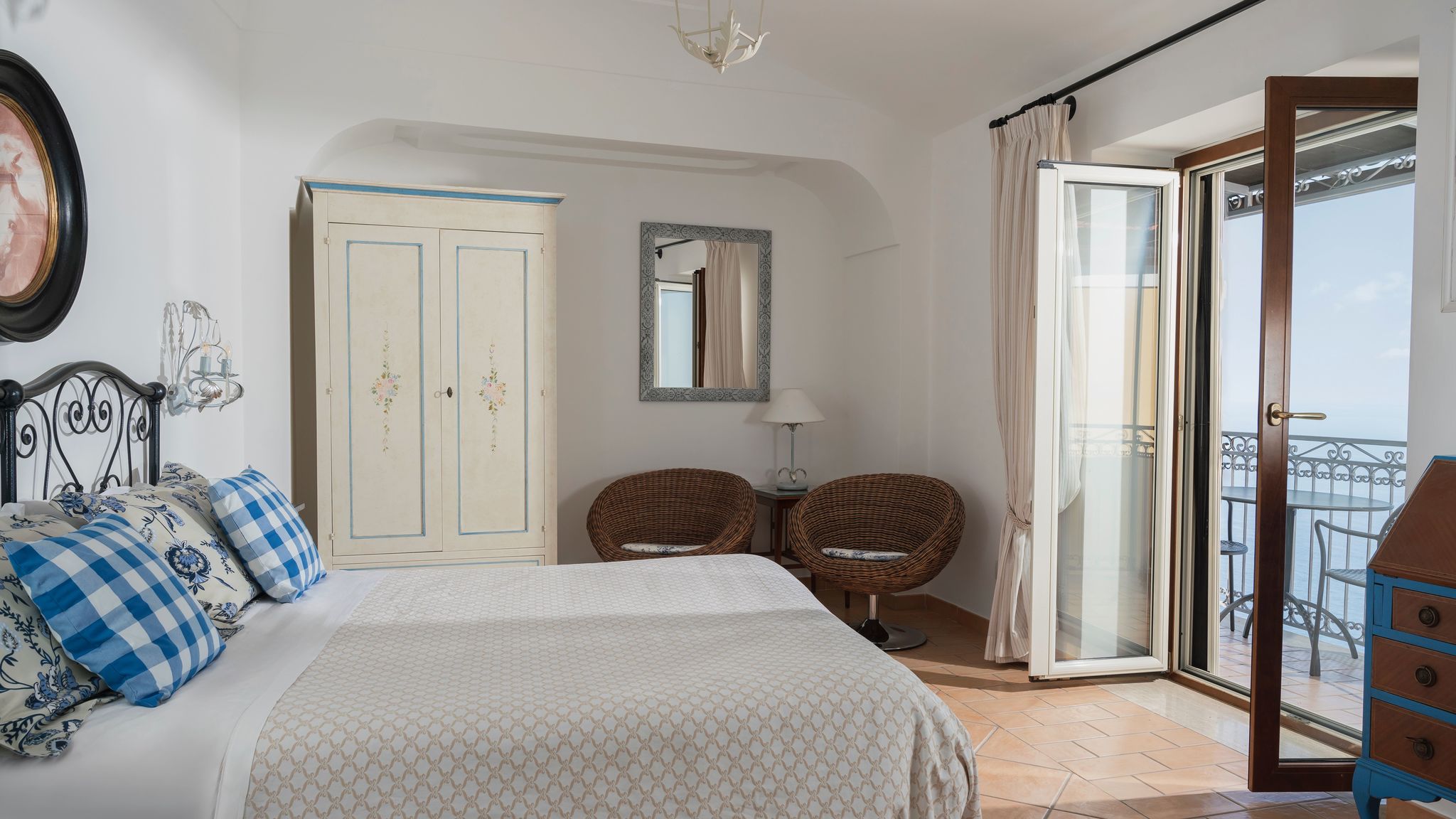 Italianway Positano Villa Salsira by Elite Villas