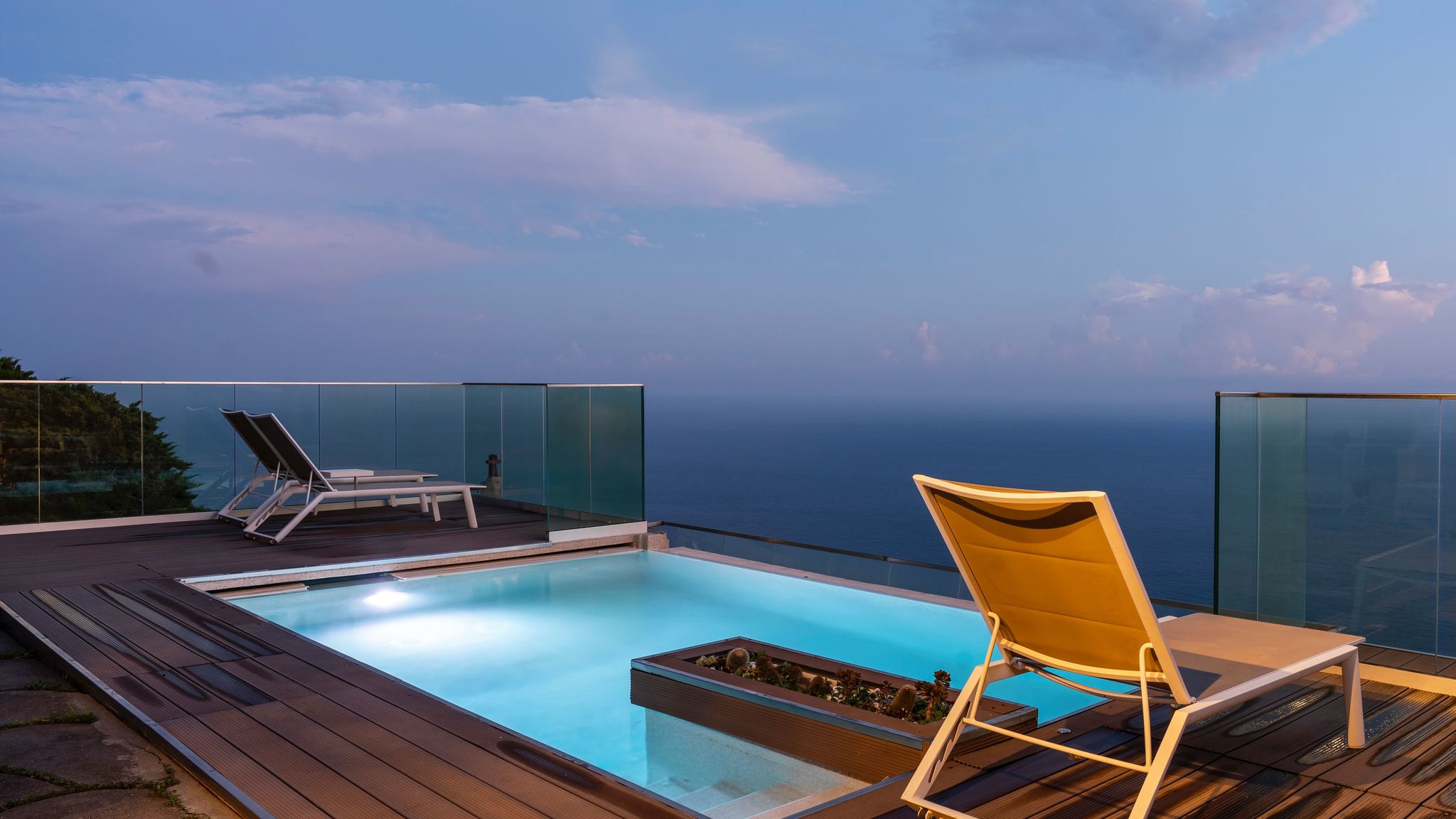 Italianway Positano Villa Salsira by Elite Villas