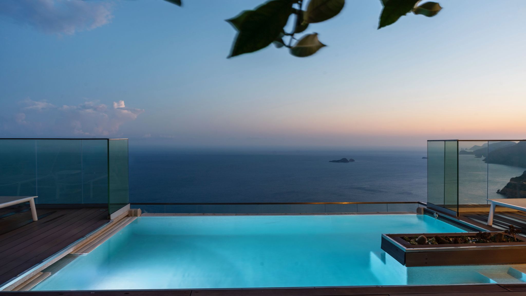 Italianway Positano Villa Salsira by Elite Villas