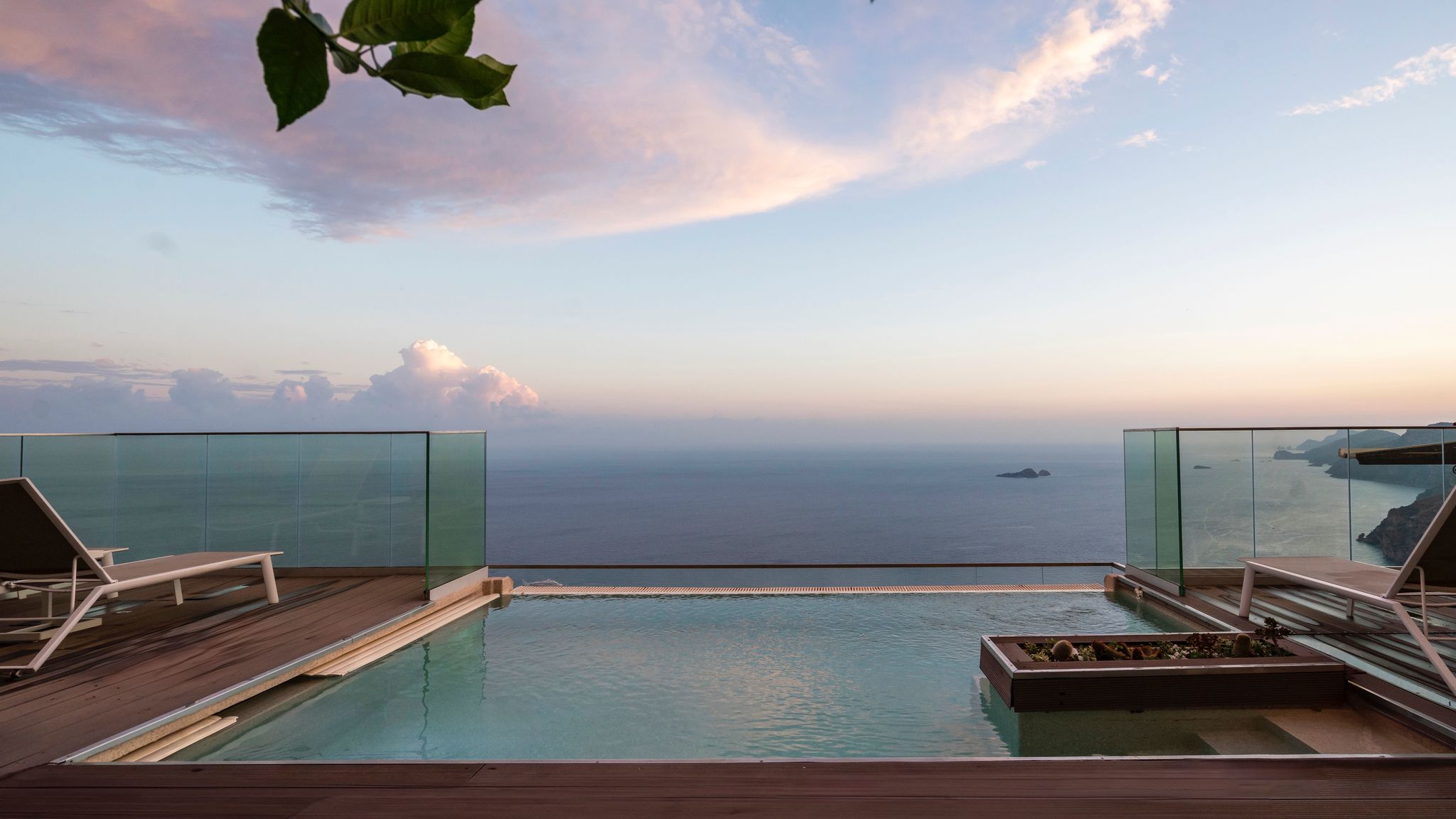 Italianway Positano Villa Salsira by Elite Villas