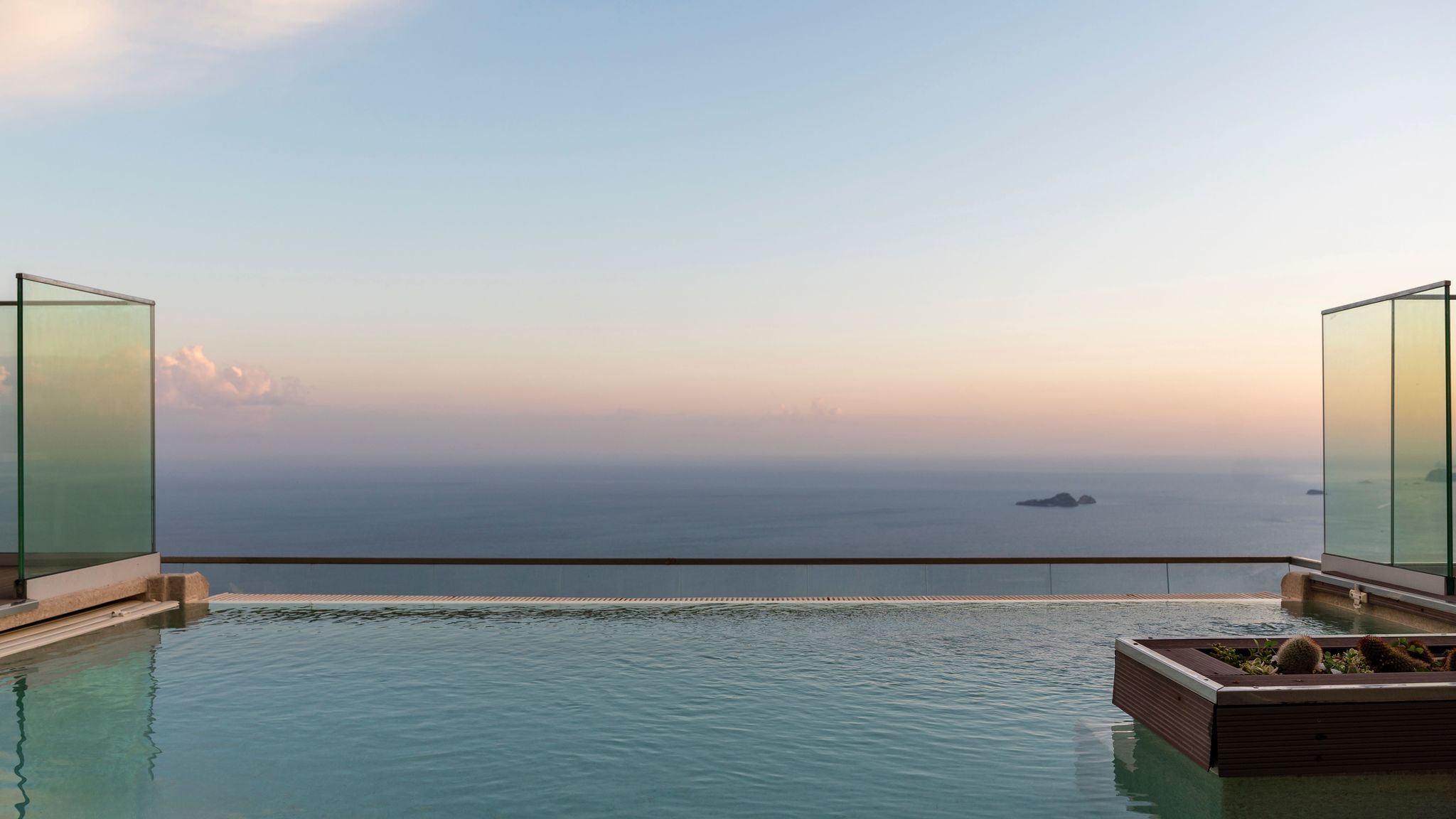 Italianway Positano Villa Salsira by Elite Villas