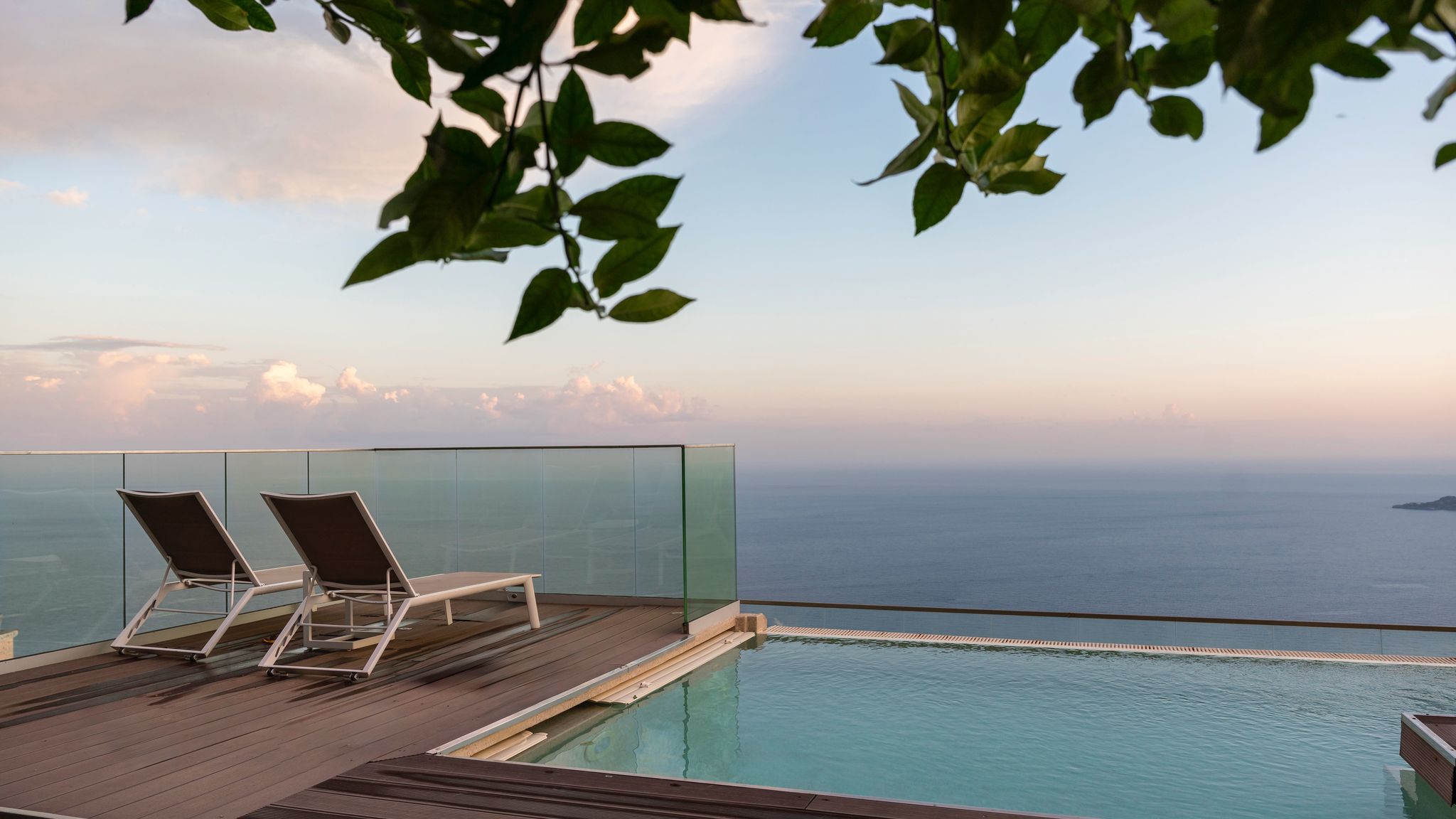 Italianway Positano Villa Salsira by Elite Villas