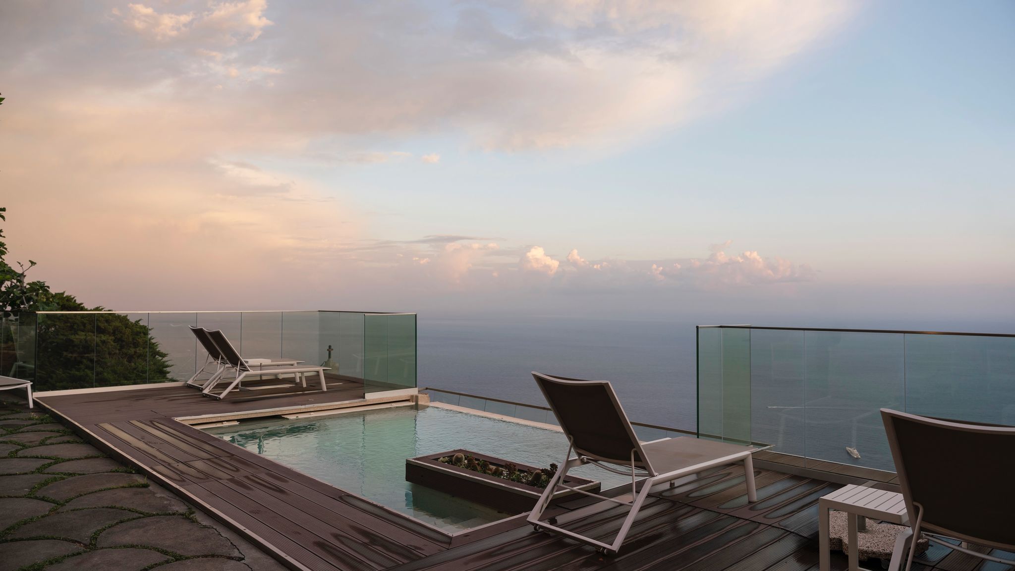 Italianway Positano Villa Salsira by Elite Villas