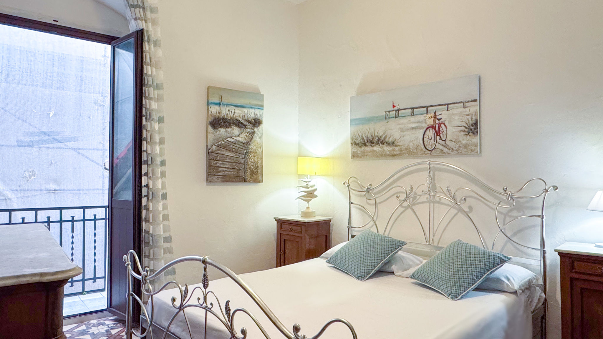 Italianway Ortona Rifugio Acciaiuoli