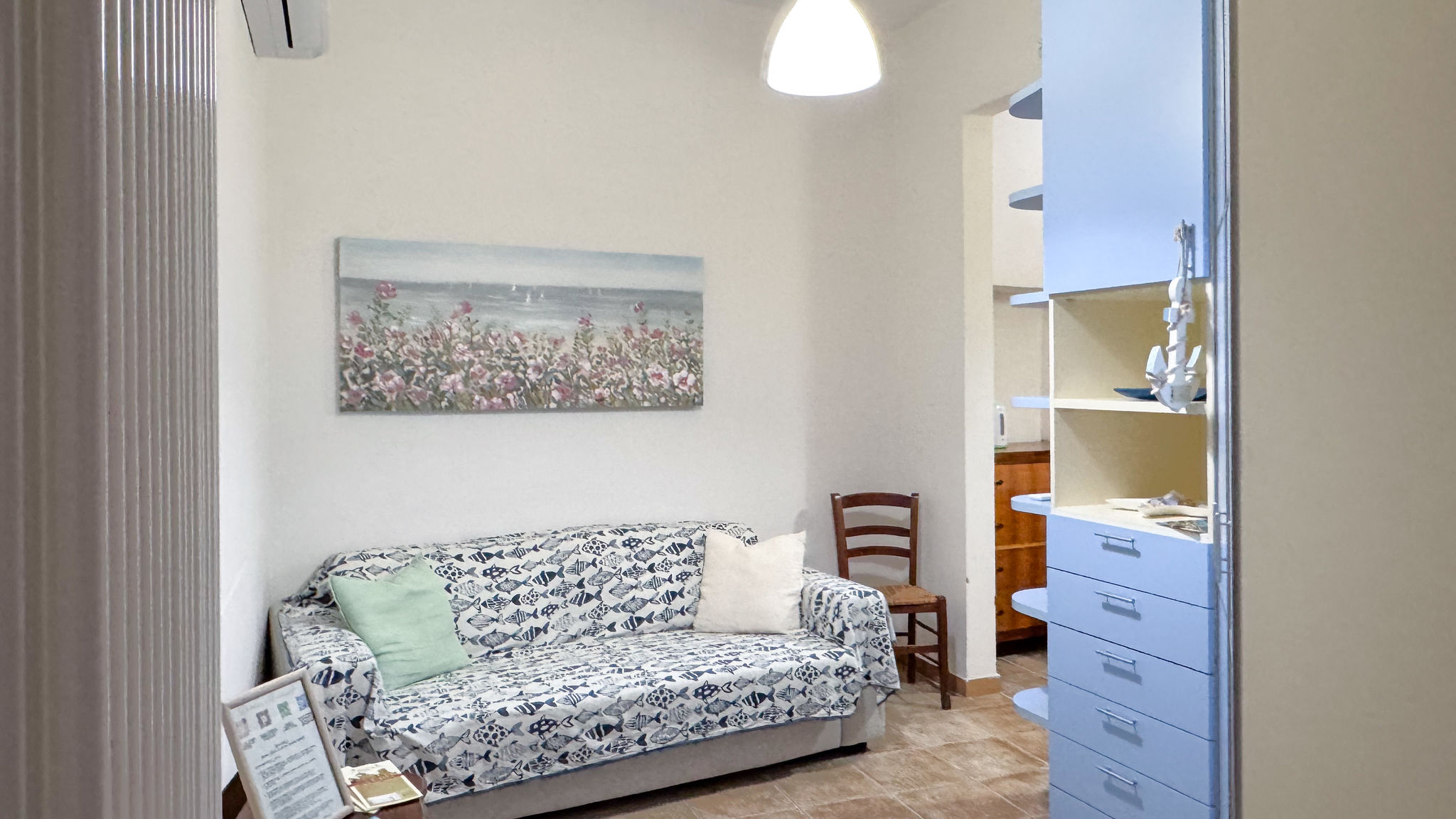 Italianway Ortona Rifugio Acciaiuoli