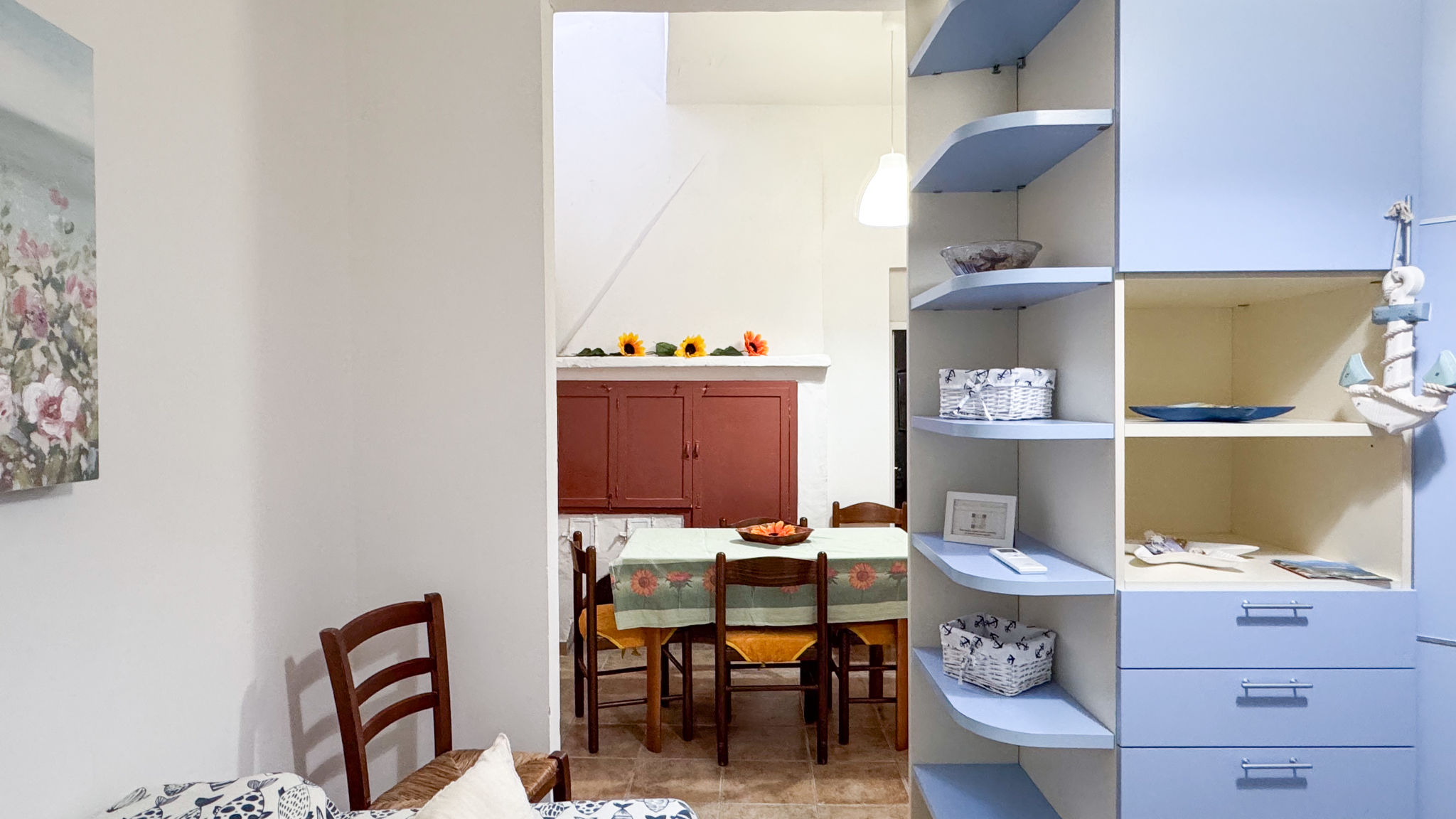 Italianway Ortona Rifugio Acciaiuoli