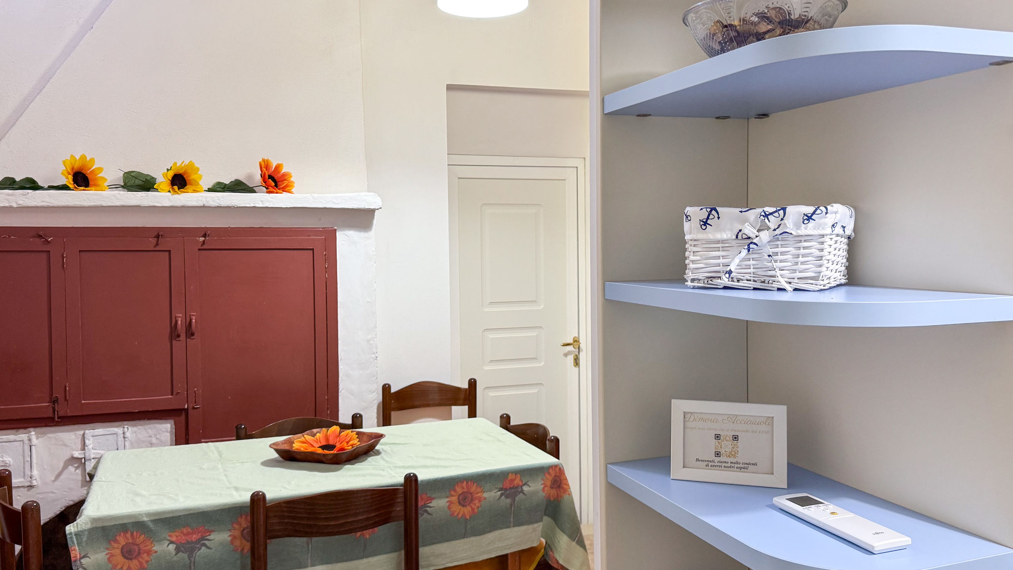 Italianway Ortona Rifugio Acciaiuoli