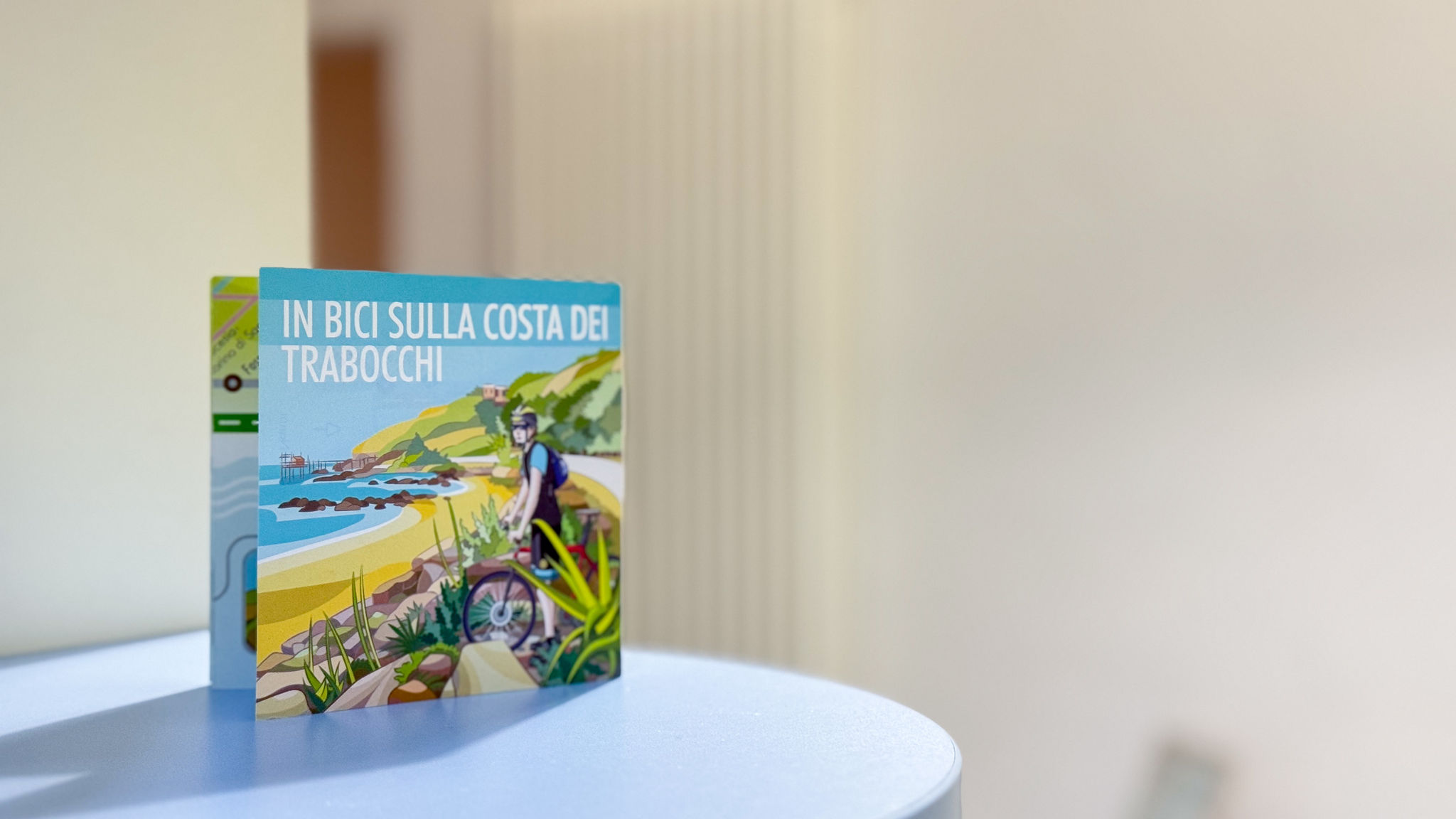 Italianway Ortona Rifugio Acciaiuoli