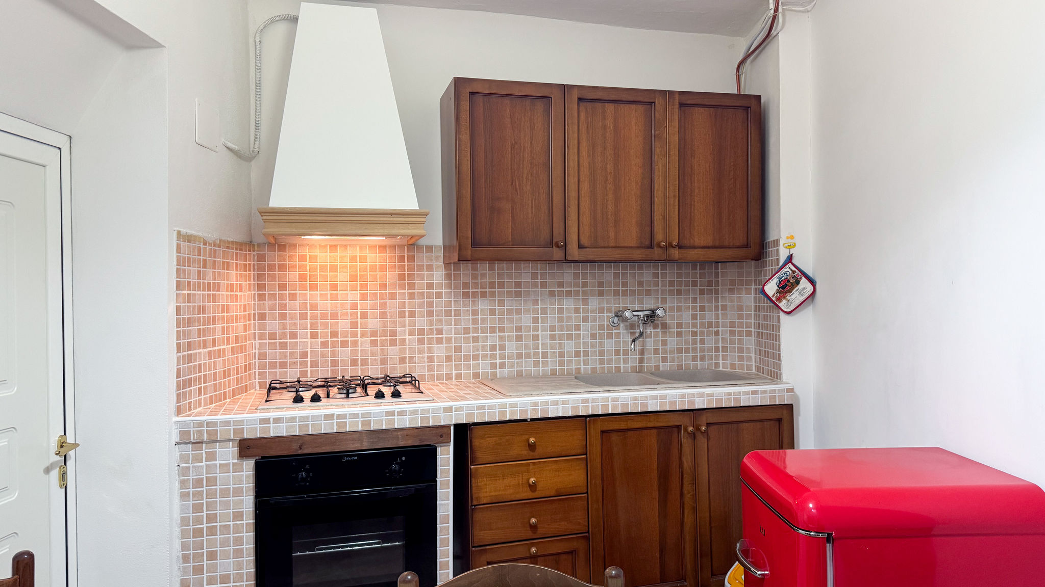 Italianway Ortona Rifugio Acciaiuoli