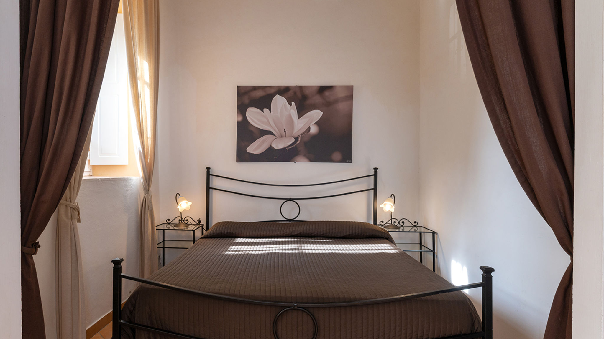 Italianway Capraia Isola Suite 3 - Palazzo Renzi
