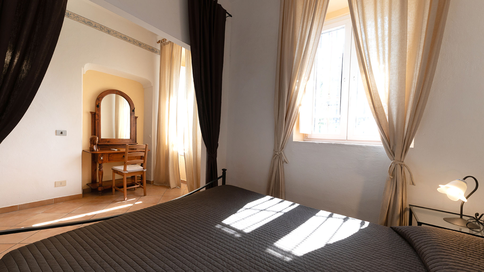Italianway Capraia Isola Suite 3 - Palazzo Renzi