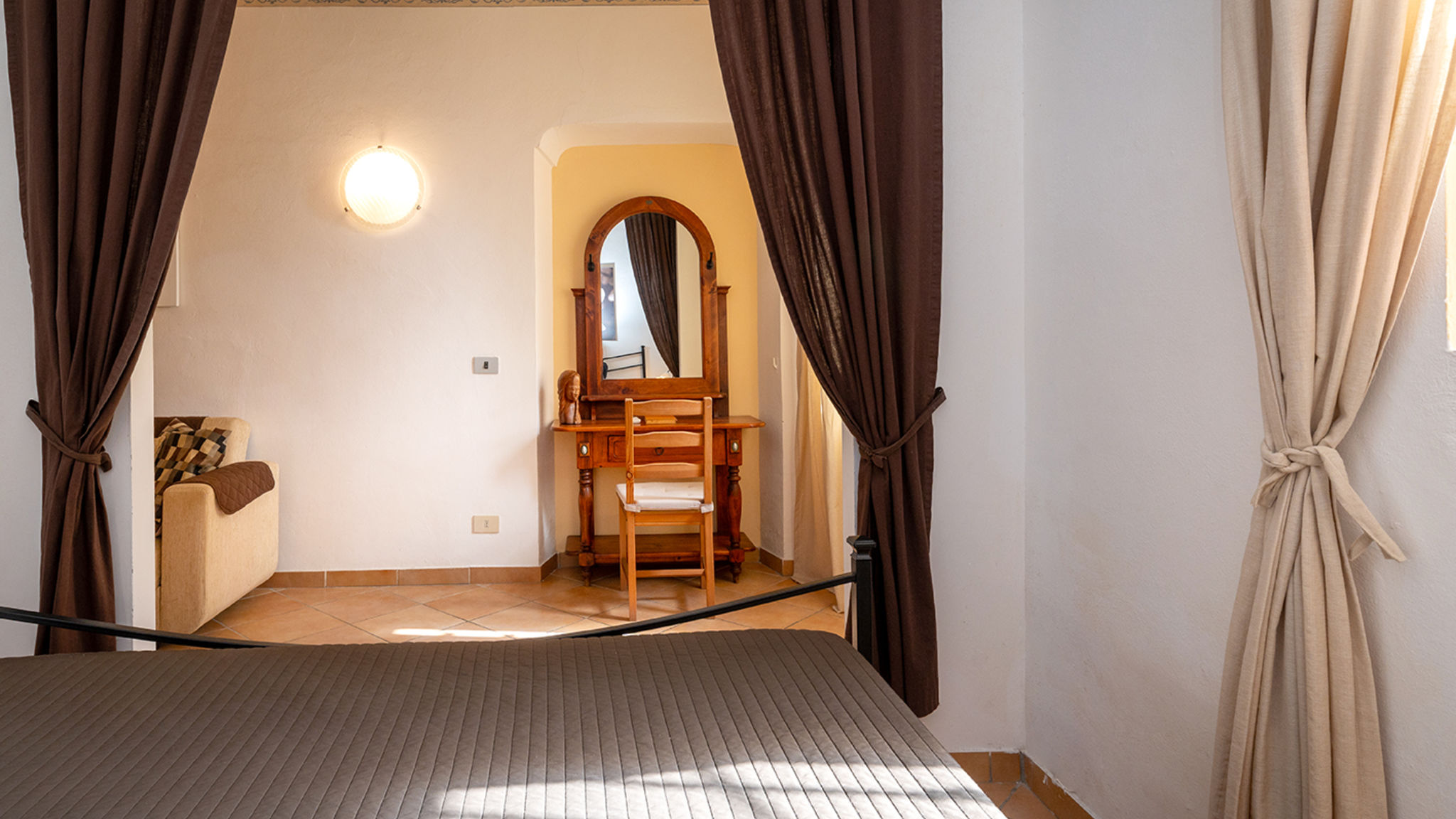 Italianway Capraia Isola Suite 3 - Palazzo Renzi