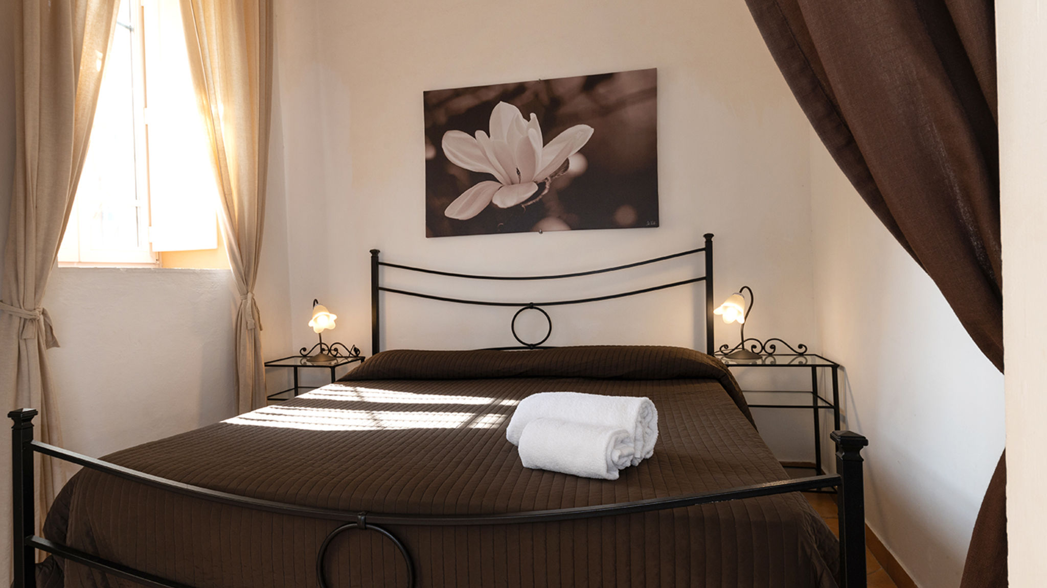 Italianway Capraia Isola Suite 3 - Palazzo Renzi