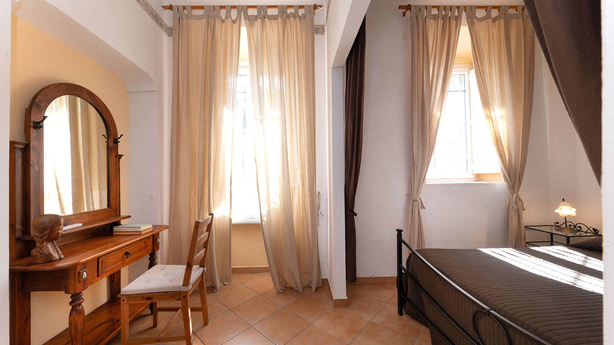 Italianway Capraia Isola Suite 3 - Palazzo Renzi
