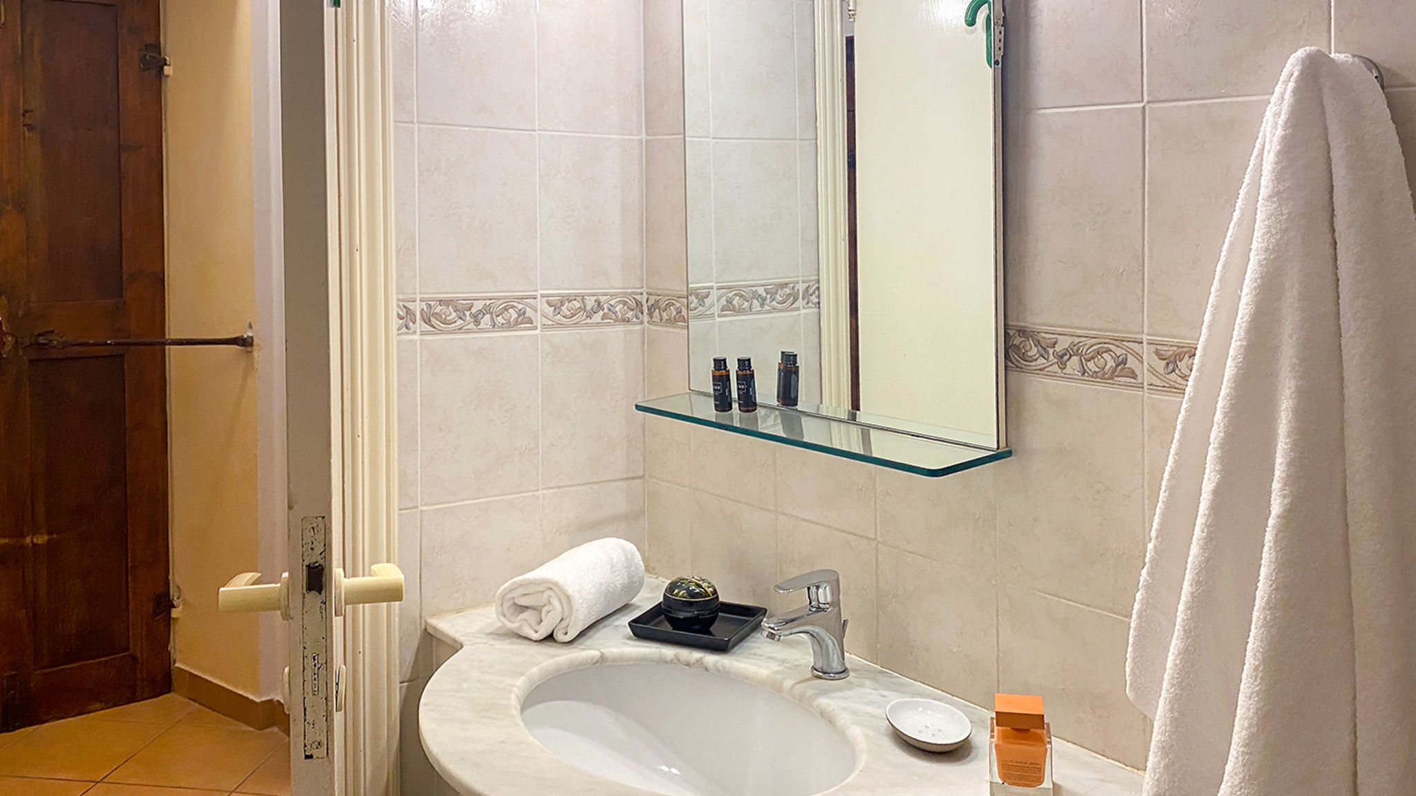 Italianway Capraia Isola Suite 3 - Palazzo Renzi