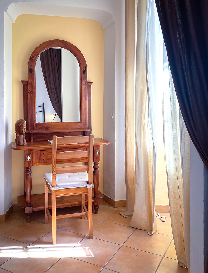 Italianway Capraia Isola Suite 3 - Palazzo Renzi