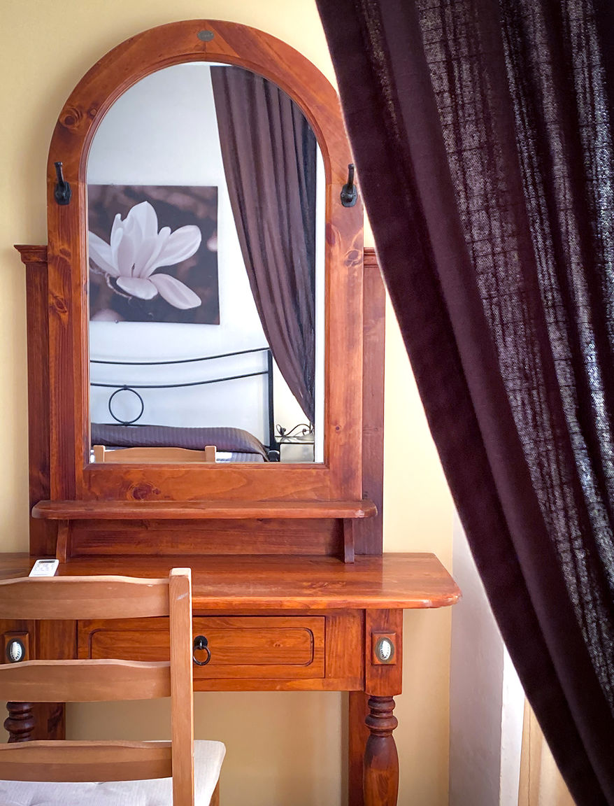 Italianway Capraia Isola Suite 3 - Palazzo Renzi