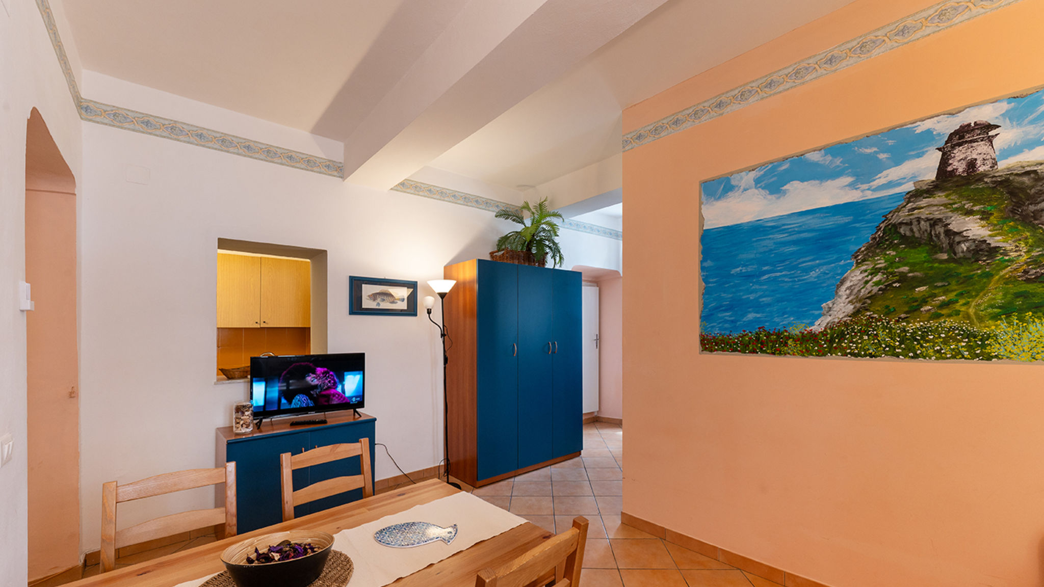 Suite 5 - Palazzo Renzi