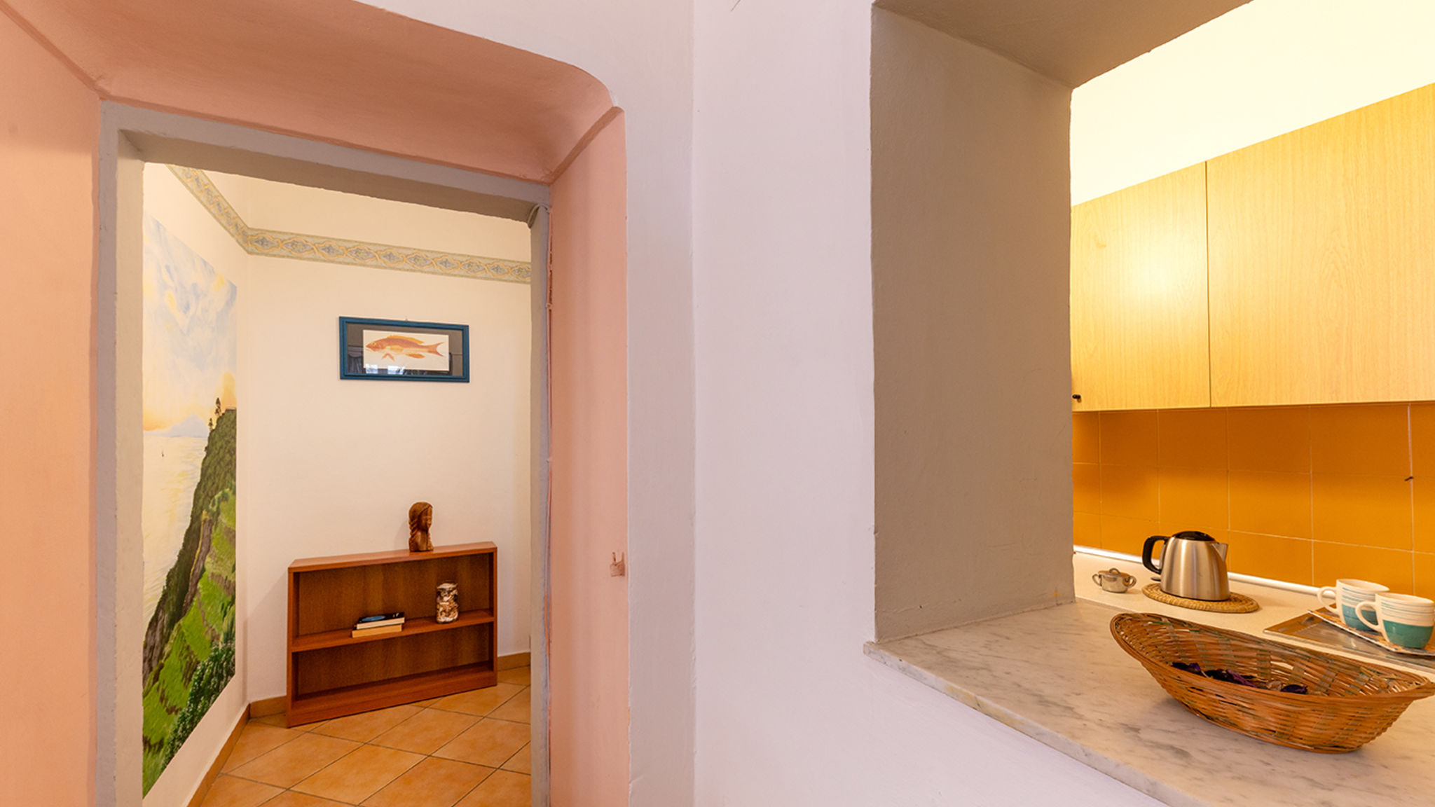 Suite 5 - Palazzo Renzi