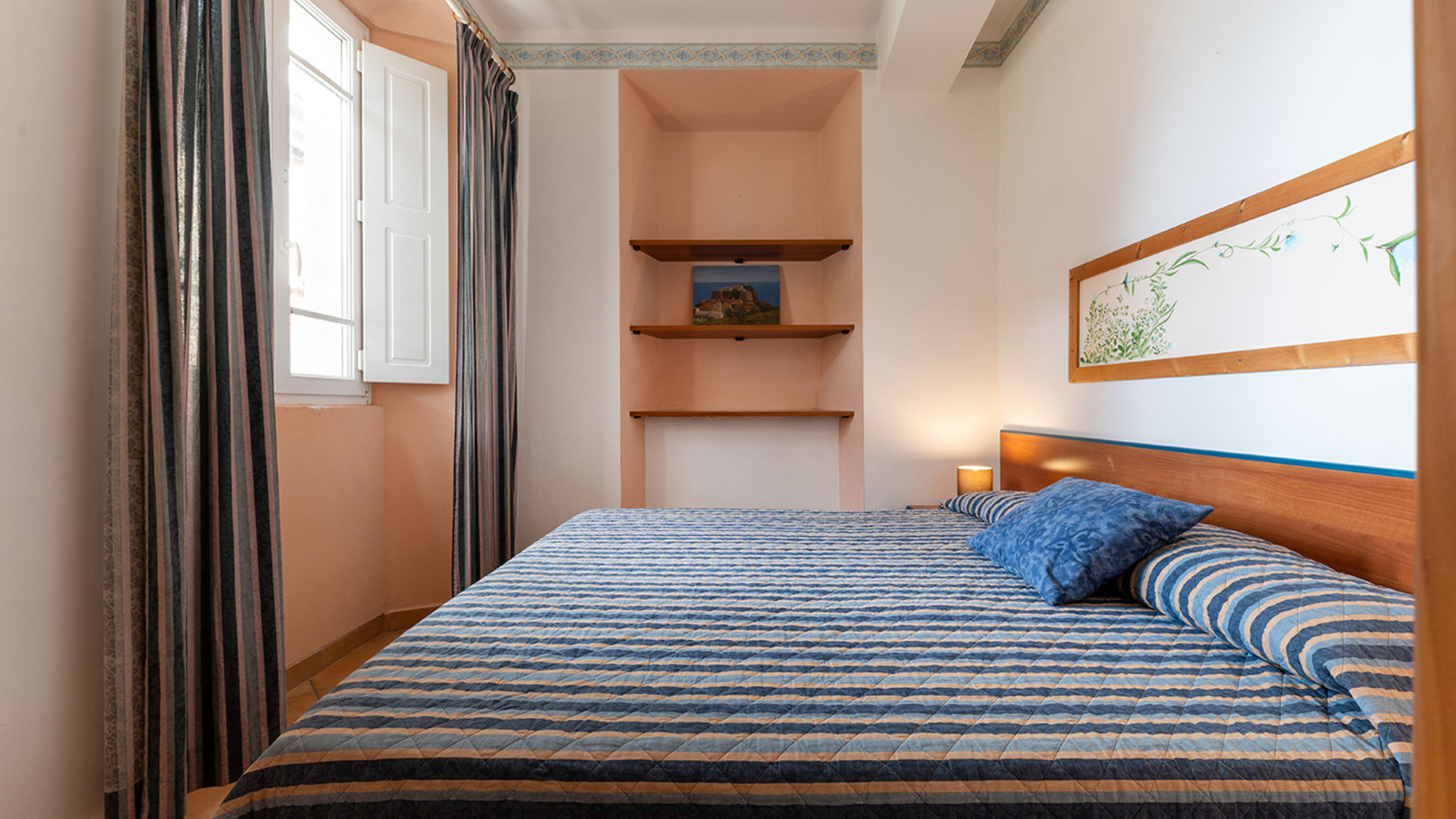Suite 5 - Palazzo Renzi