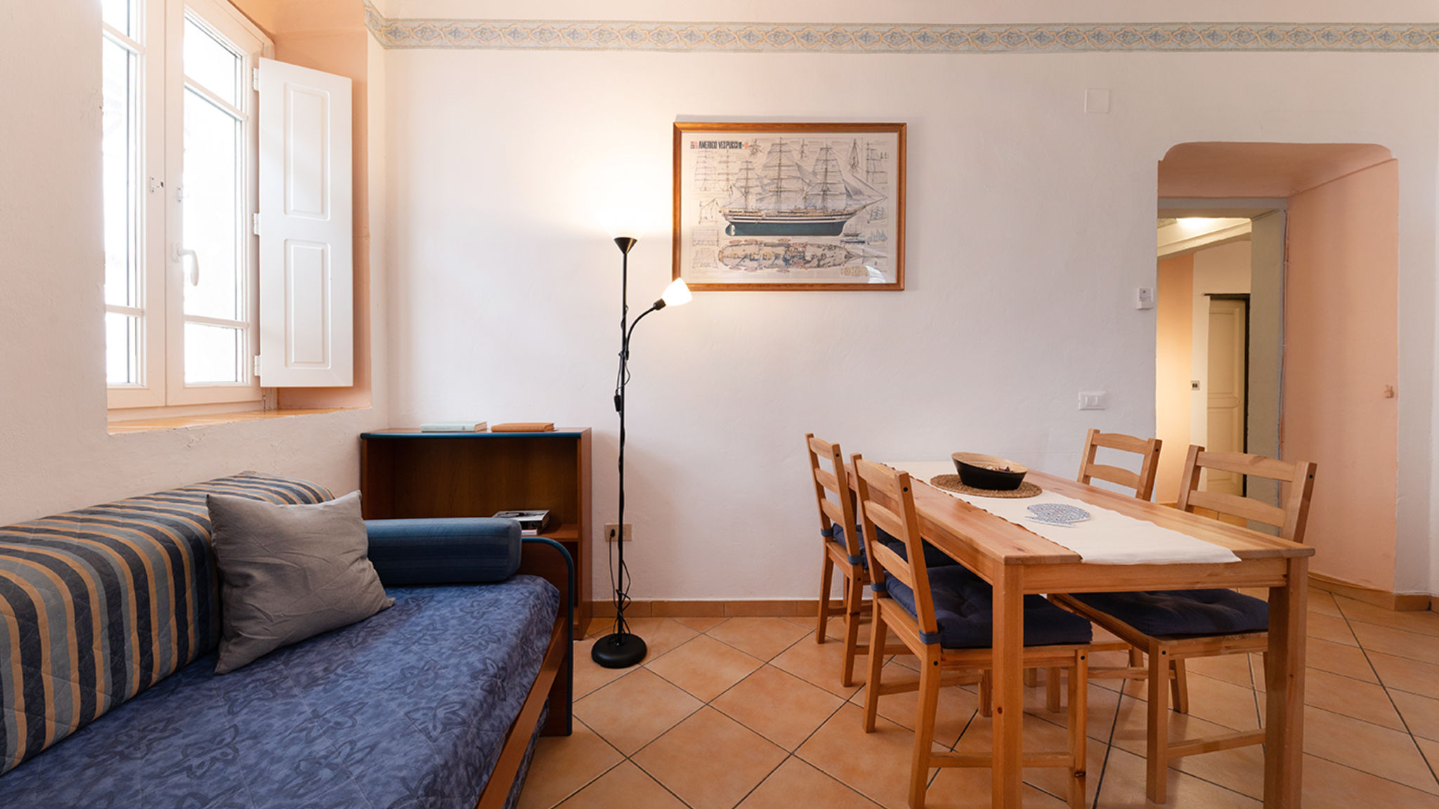 Suite 5 - Palazzo Renzi