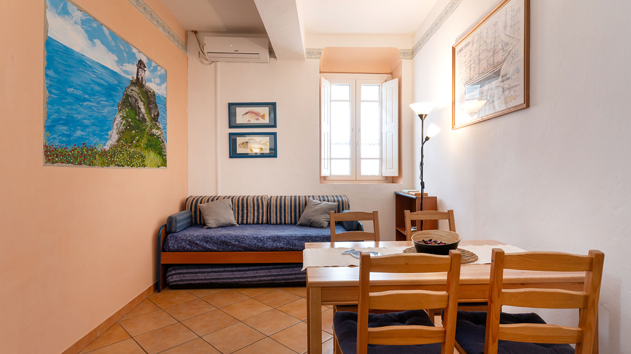 Suite 5 - Palazzo Renzi