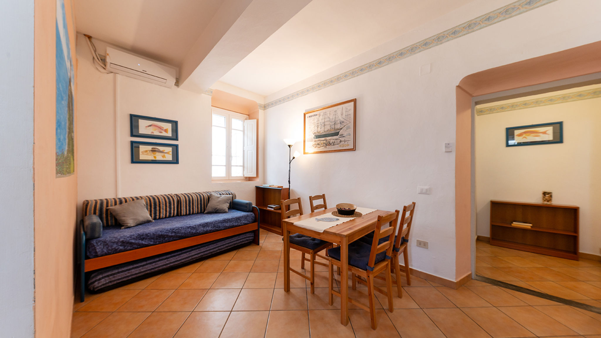 Suite 5 - Palazzo Renzi