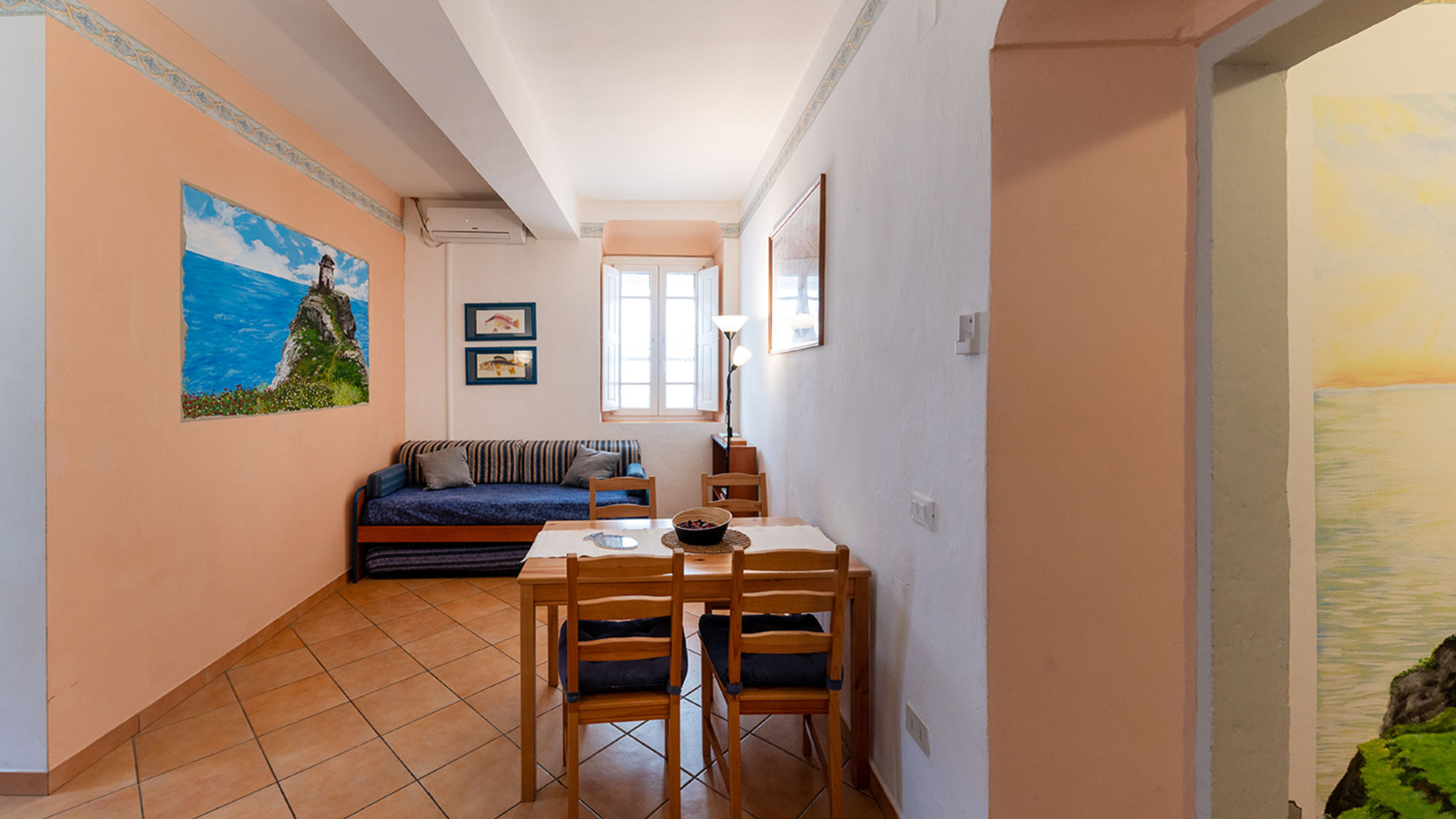 Suite 5 - Palazzo Renzi