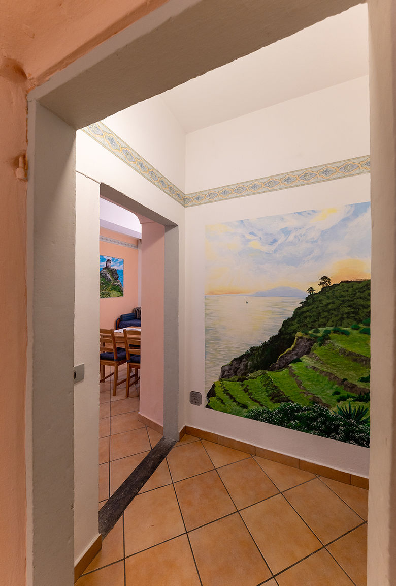 Suite 5 - Palazzo Renzi