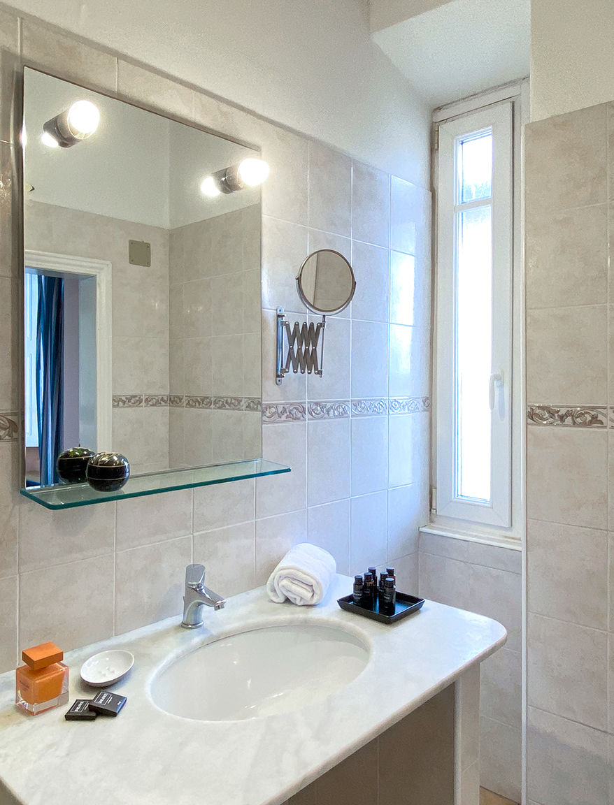 Suite 5 - Palazzo Renzi