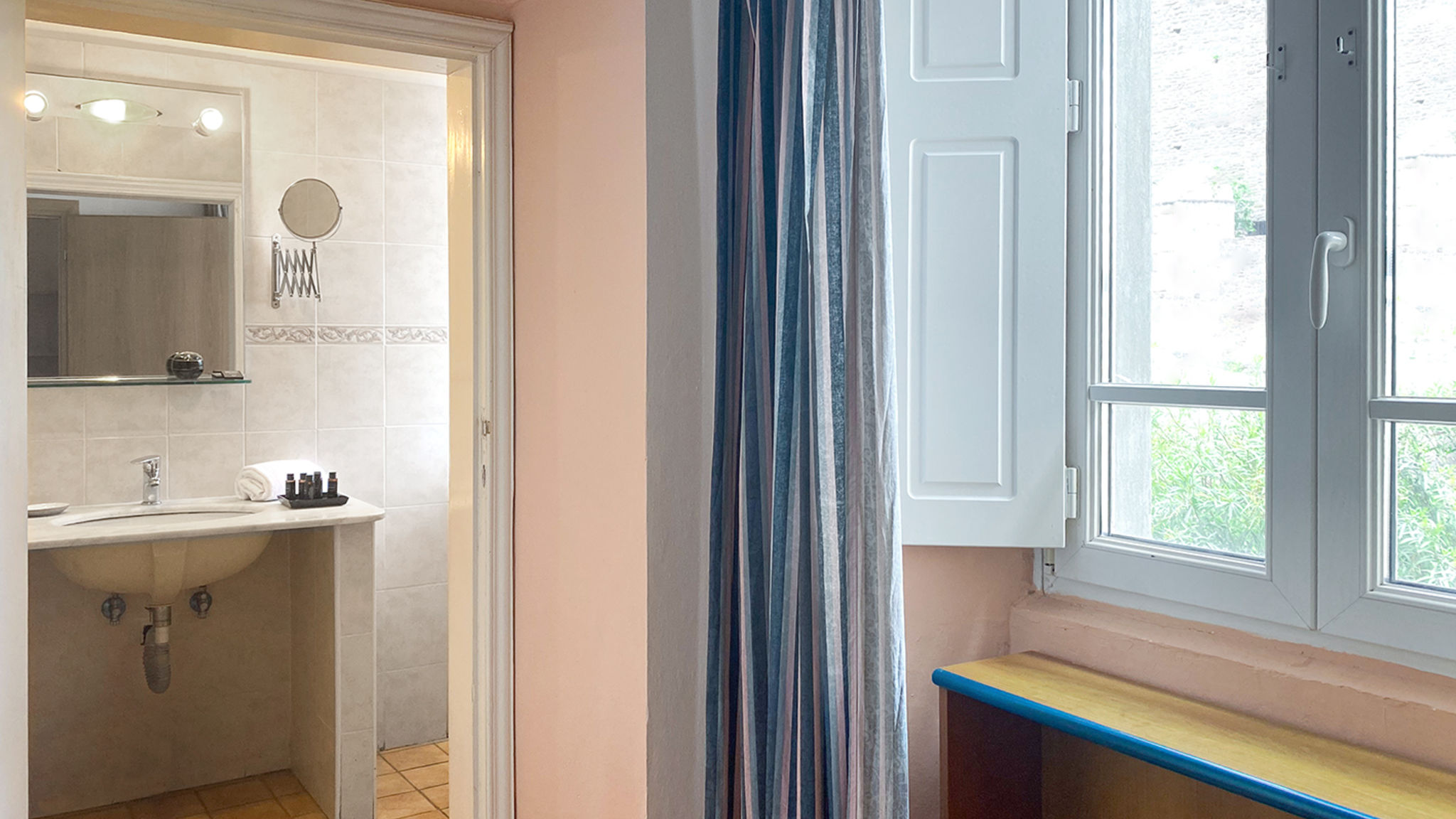Suite 5 - Palazzo Renzi