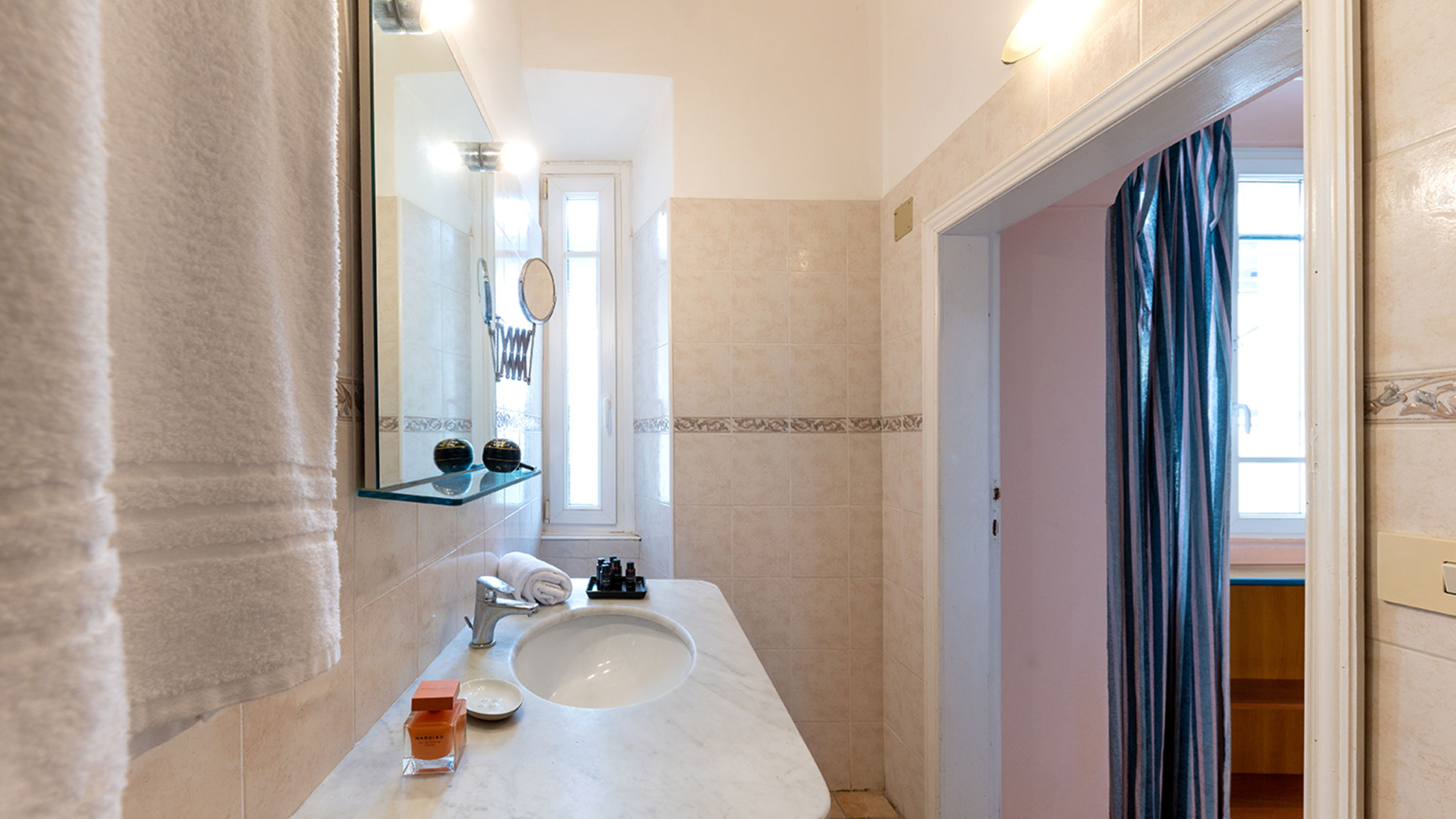 Suite 5 - Palazzo Renzi