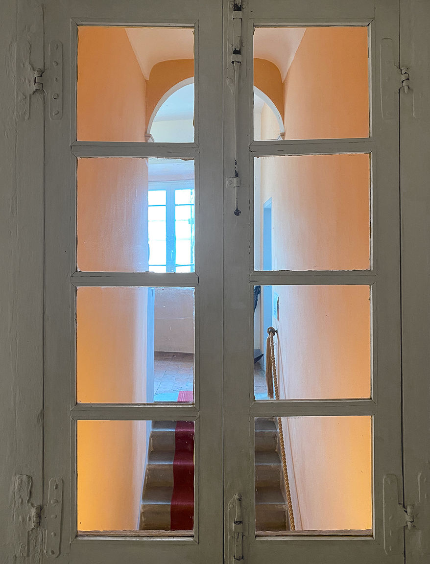Suite 5 - Palazzo Renzi