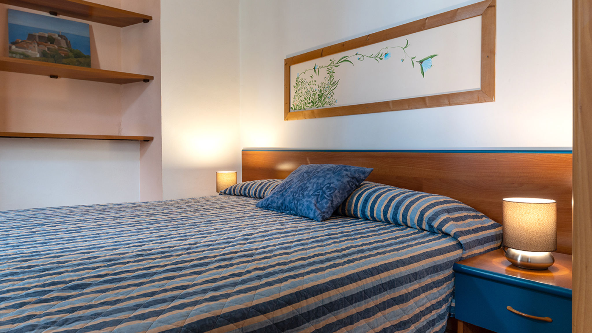 Suite 5 - Palazzo Renzi