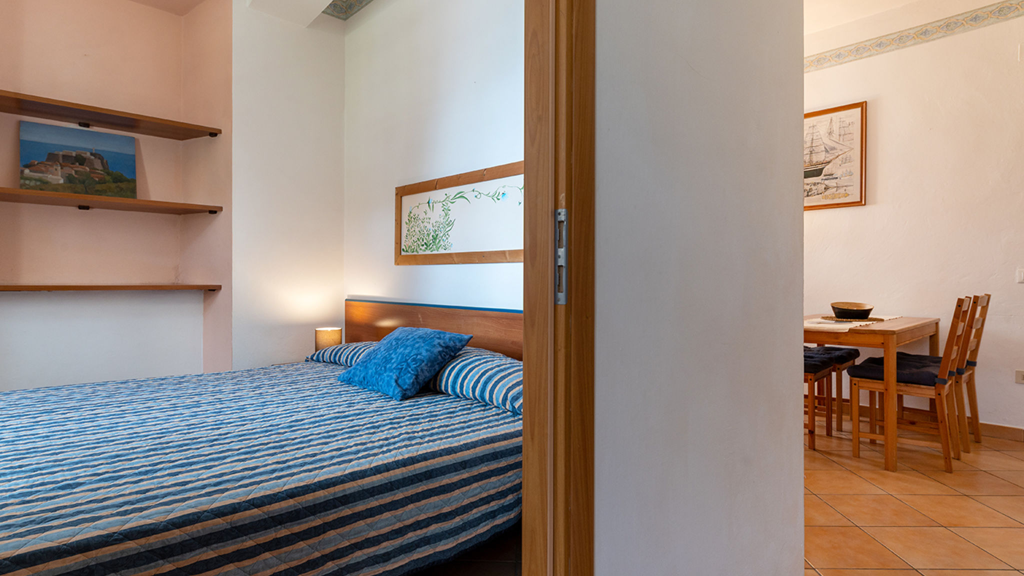 Suite 5 - Palazzo Renzi