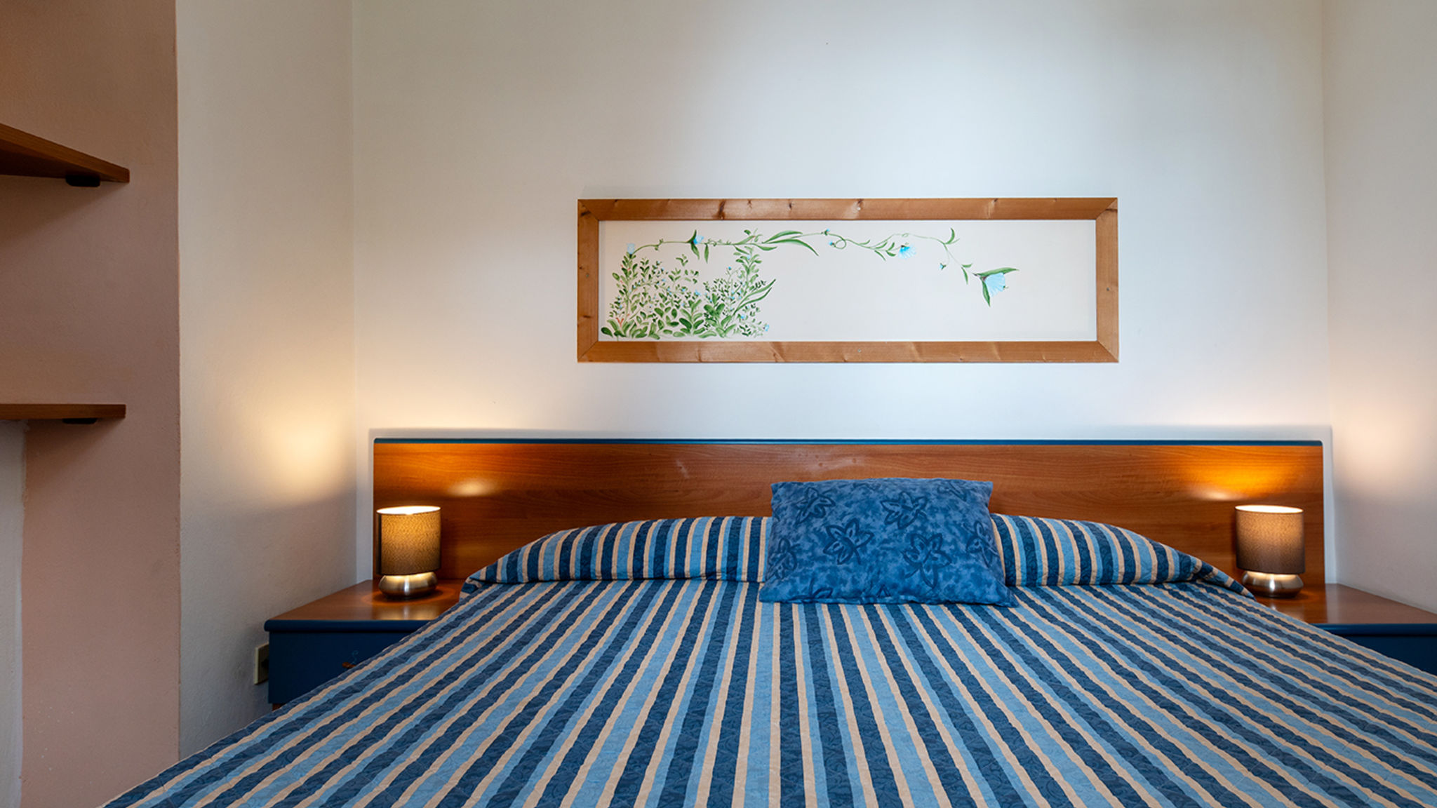 Suite 5 - Palazzo Renzi