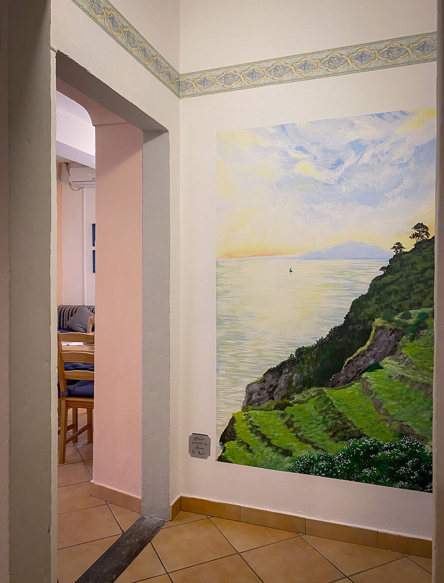 Suite 5 - Palazzo Renzi