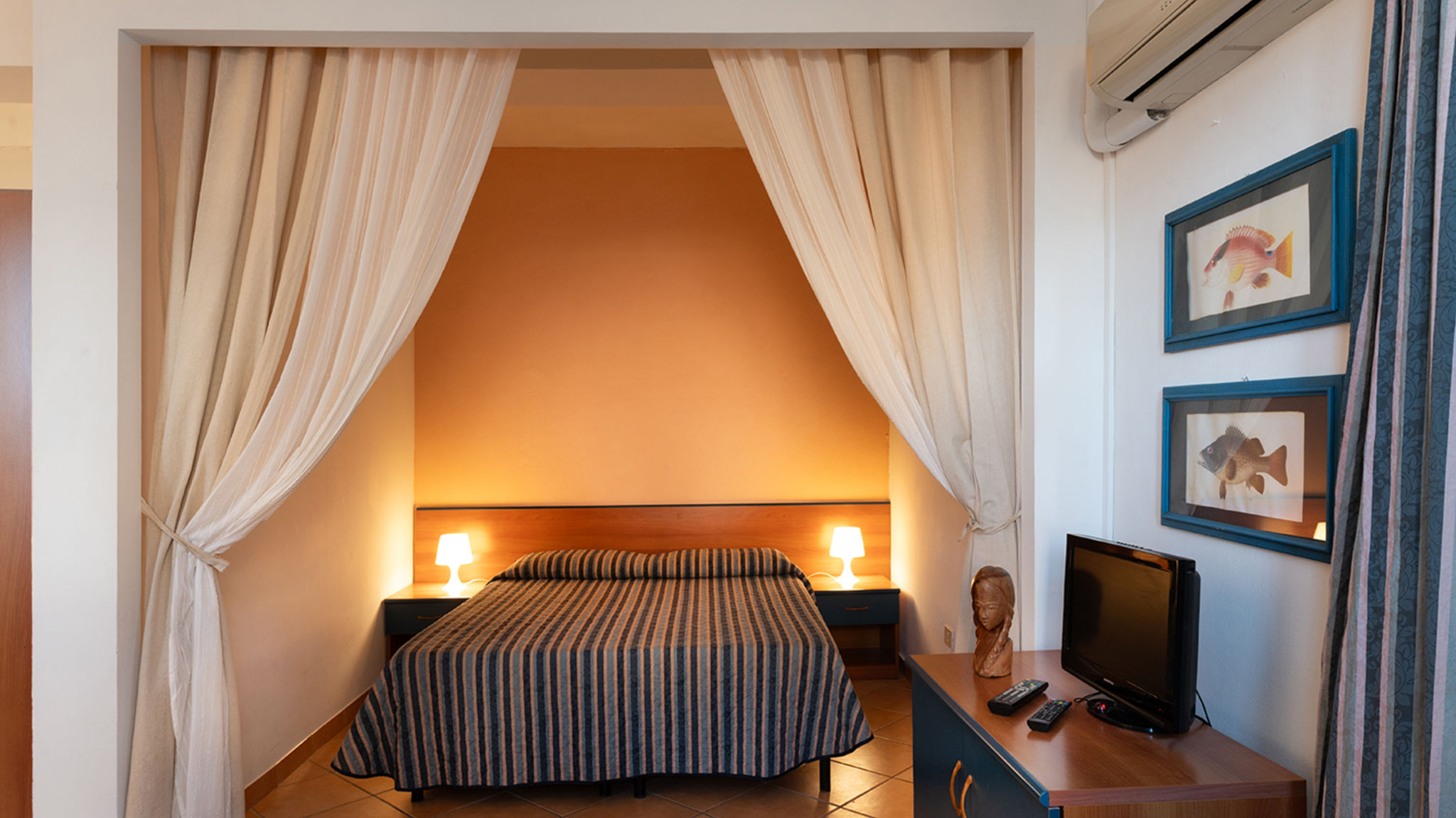 Italianway Capraia Isola Suite 4 - Palazzo Renzi