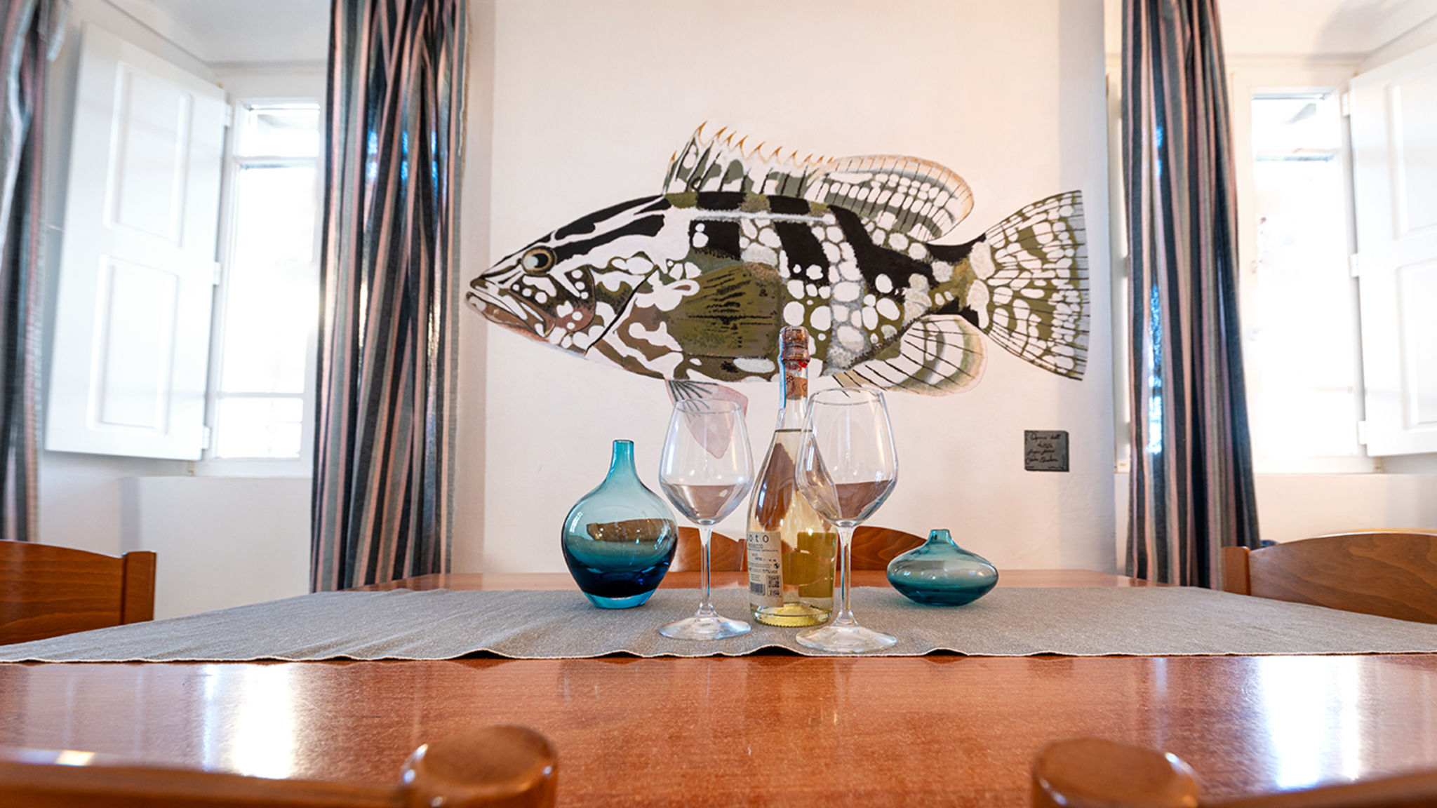 Italianway Capraia Isola Suite 4 - Palazzo Renzi