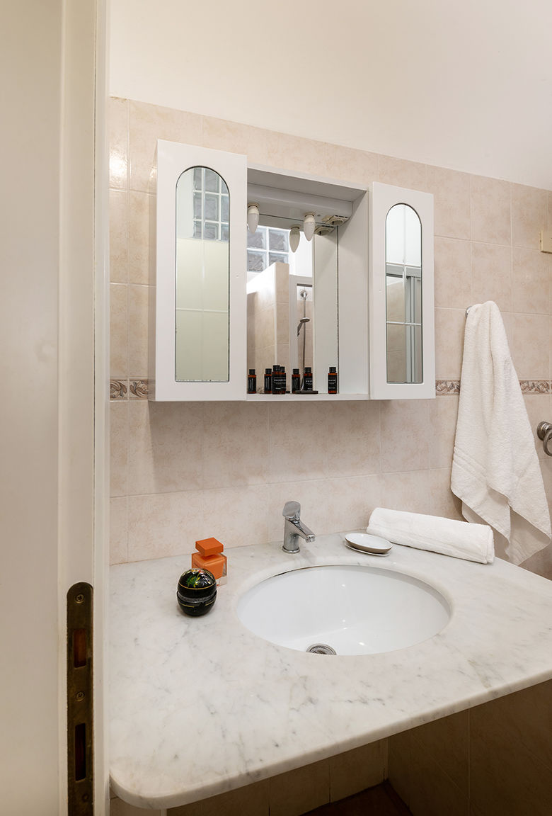 Italianway Capraia Isola Suite 4 - Palazzo Renzi