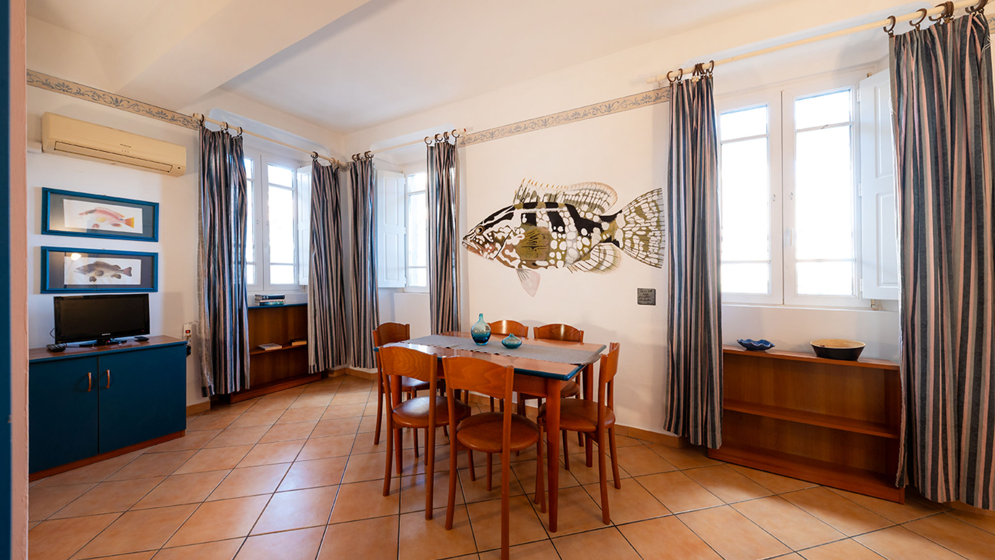 Italianway Capraia Isola Suite 4 - Palazzo Renzi