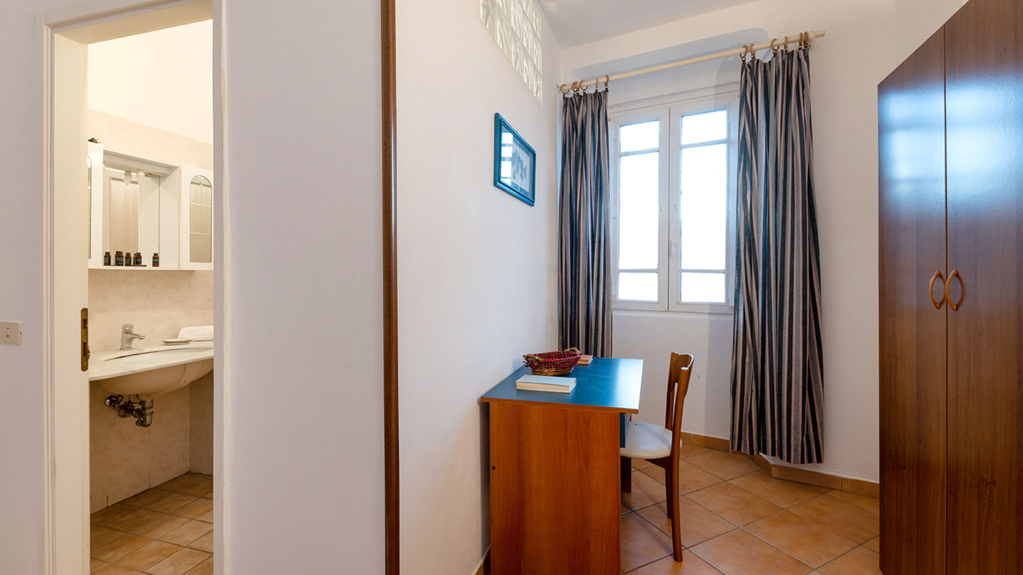 Italianway Capraia Isola Suite 4 - Palazzo Renzi