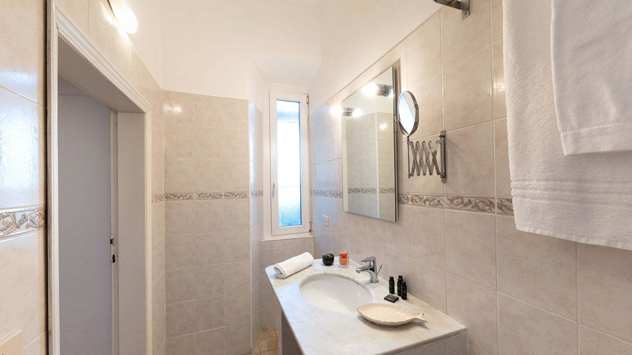 Italianway Capraia Isola Suite 4 - Palazzo Renzi