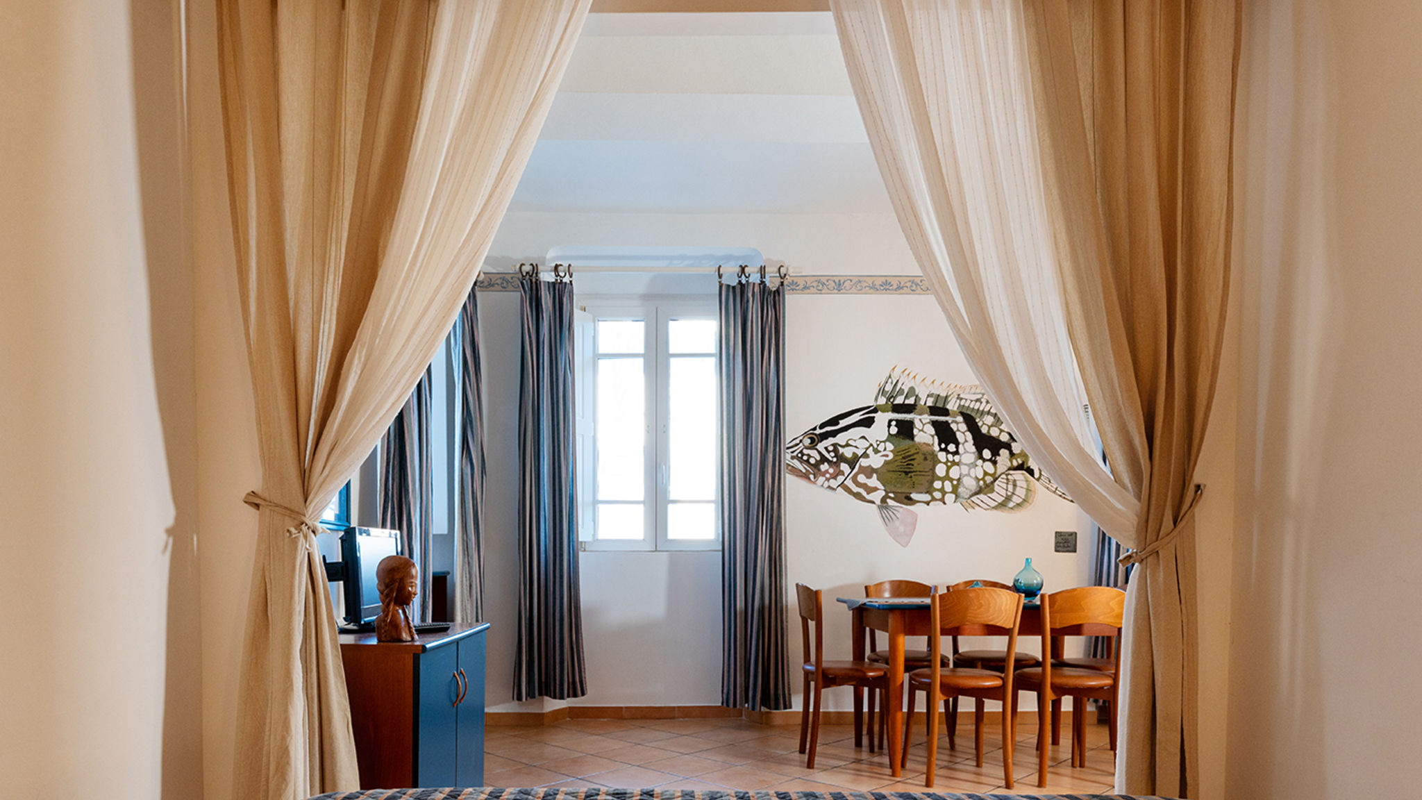 Italianway Capraia Isola Suite 4 - Palazzo Renzi