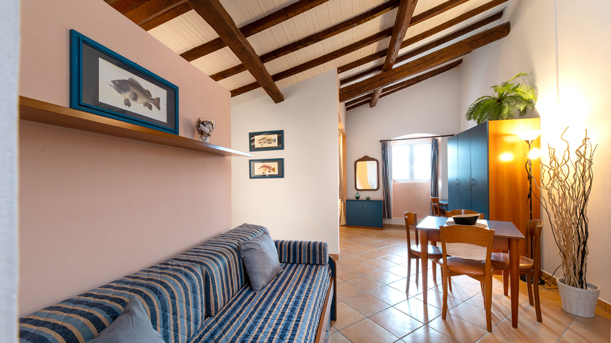 Suite 7 - Palazzo Renzi