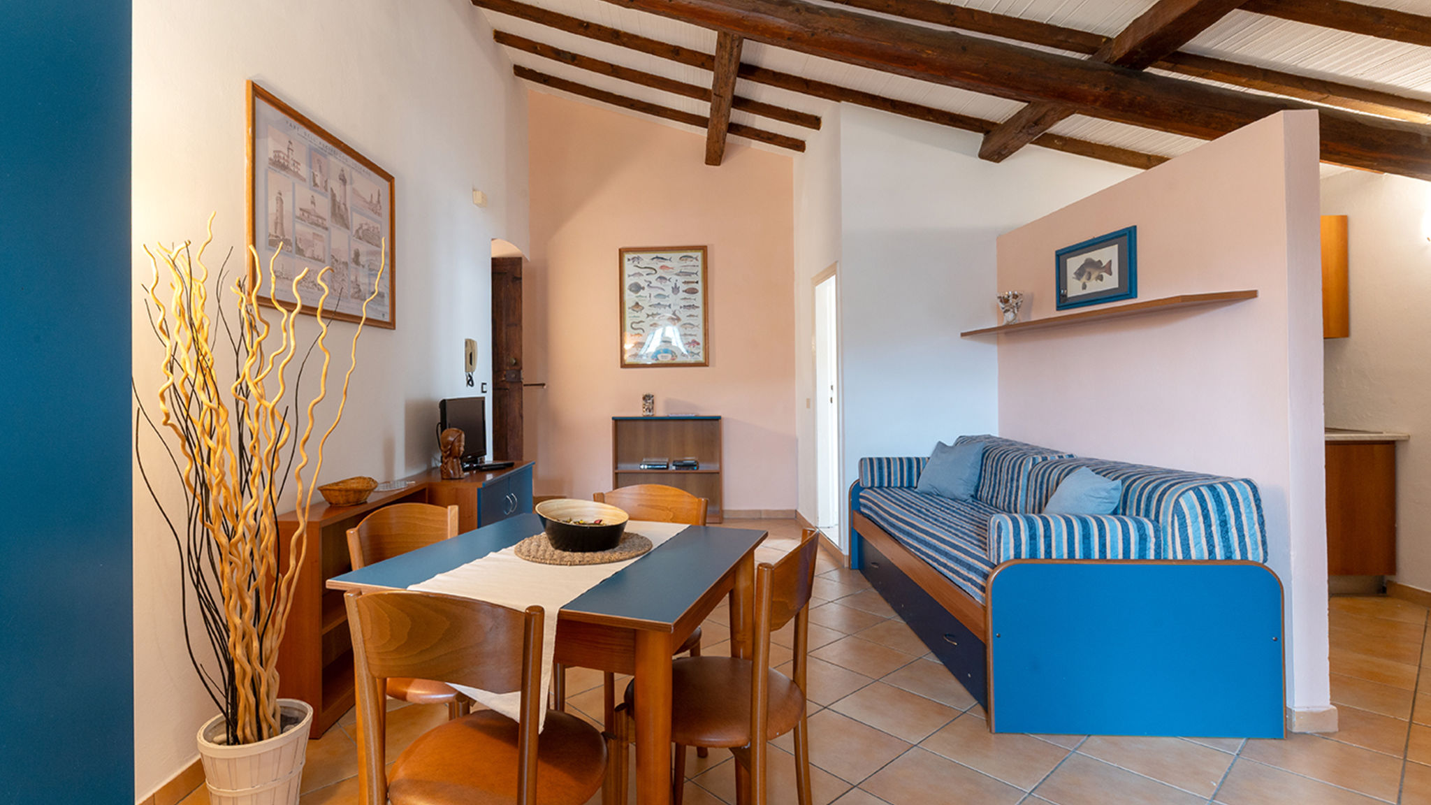 Suite 7 - Palazzo Renzi